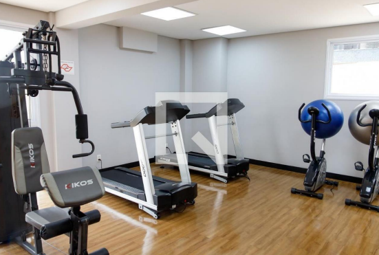 APARTAMENTO UNIQUE OSASCO:
