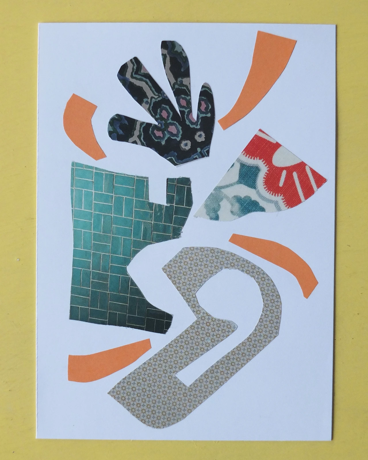 MAKE A SPLASH - A6