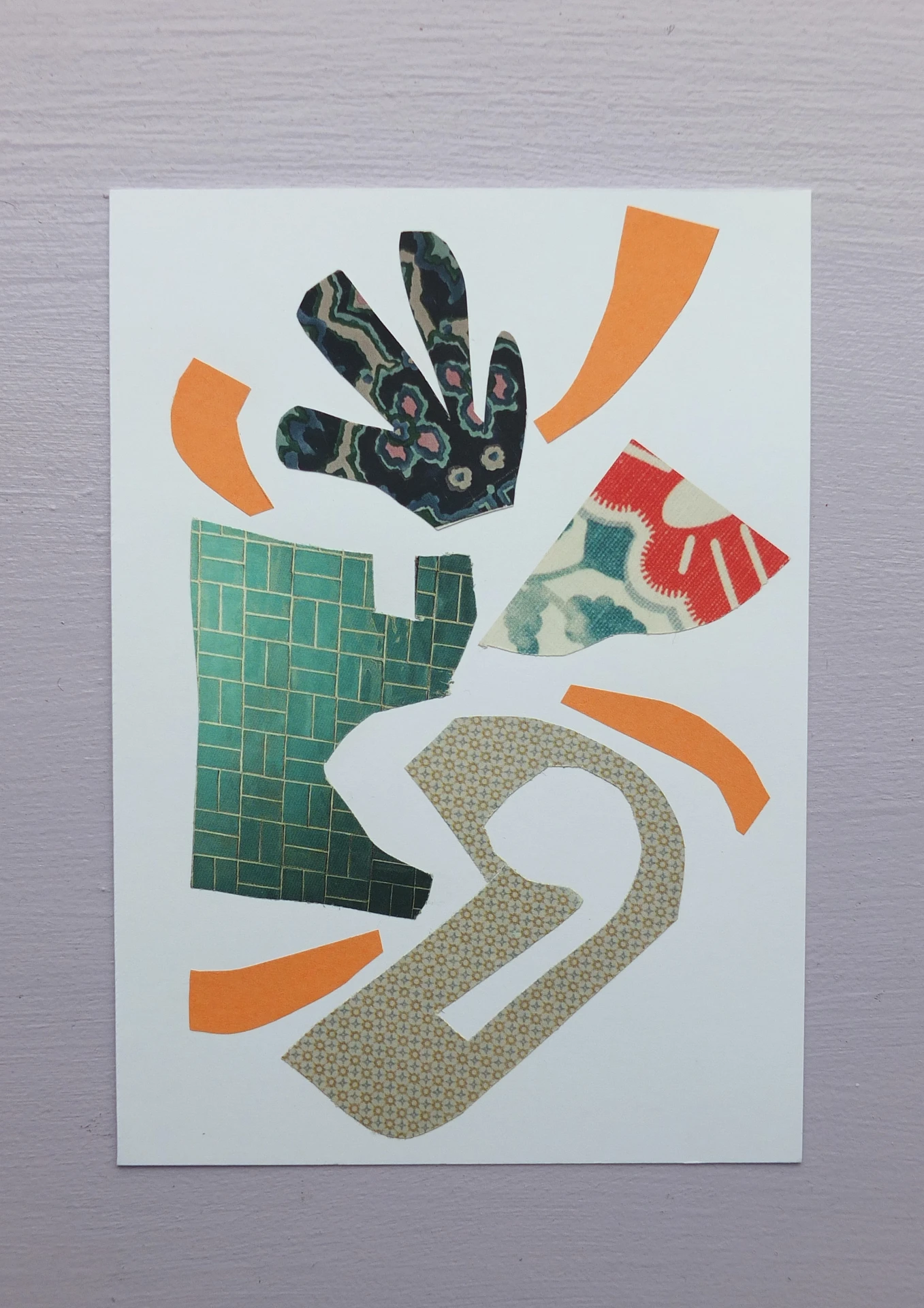 MAKE A SPLASH - A6