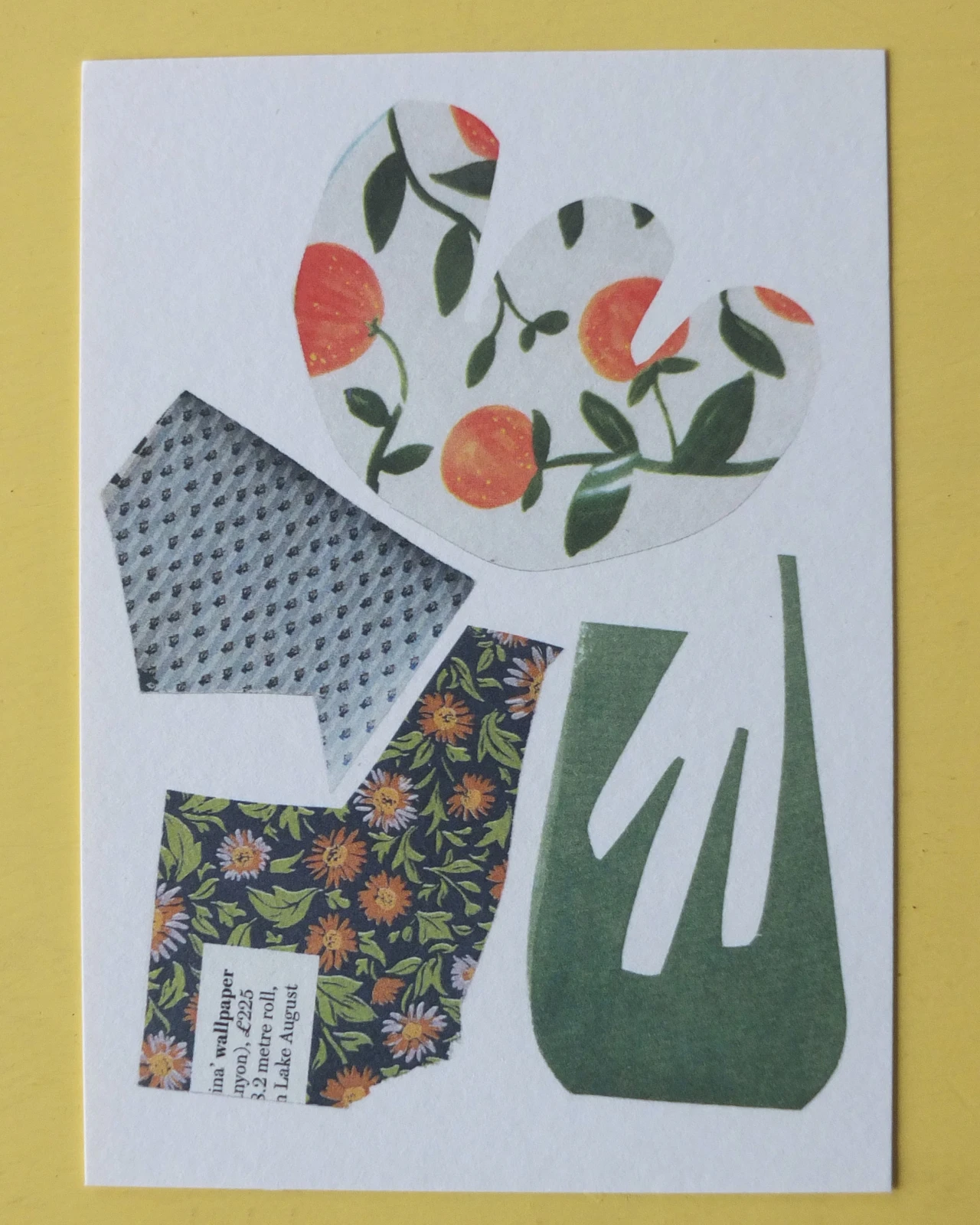 PLANT THE SEEDS - A6 Print