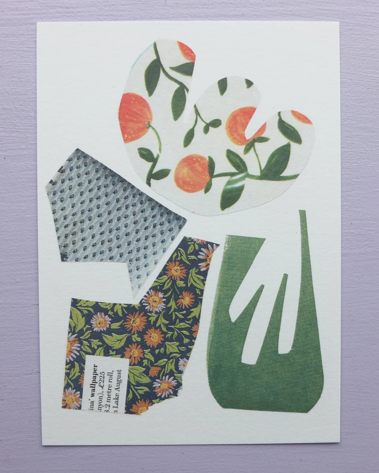 PLANT THE SEEDS - A6 Print