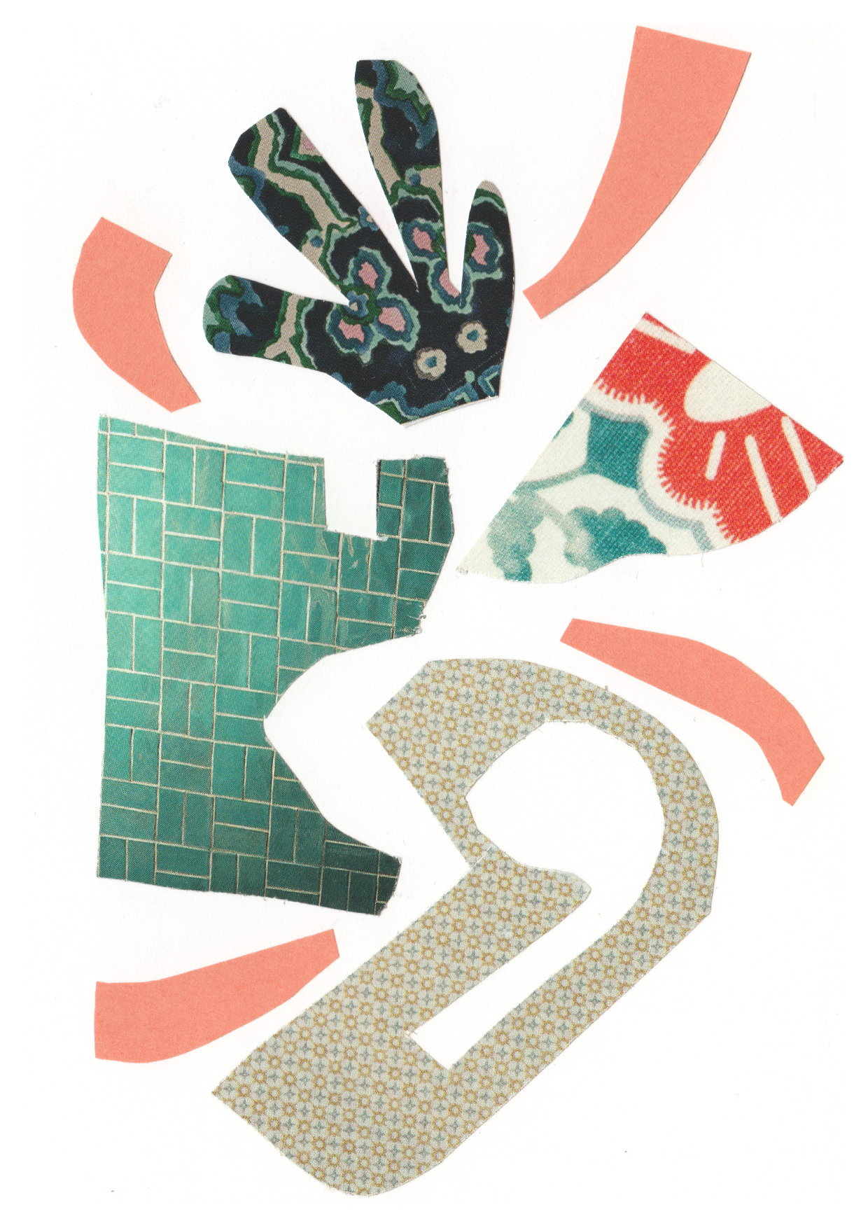 MAKE A SPLASH - A6 Print