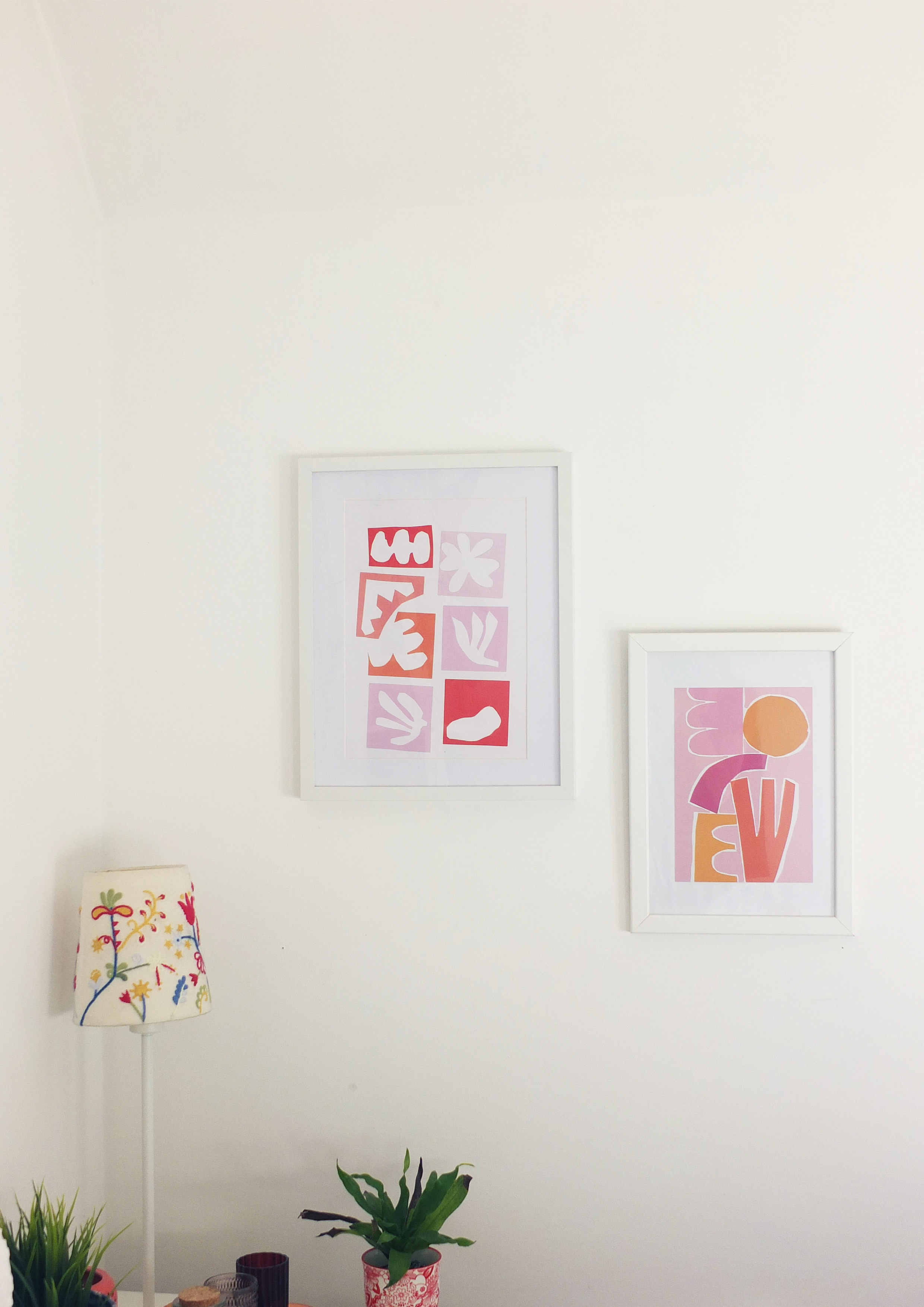 SUNRISE HUES - A4 Print