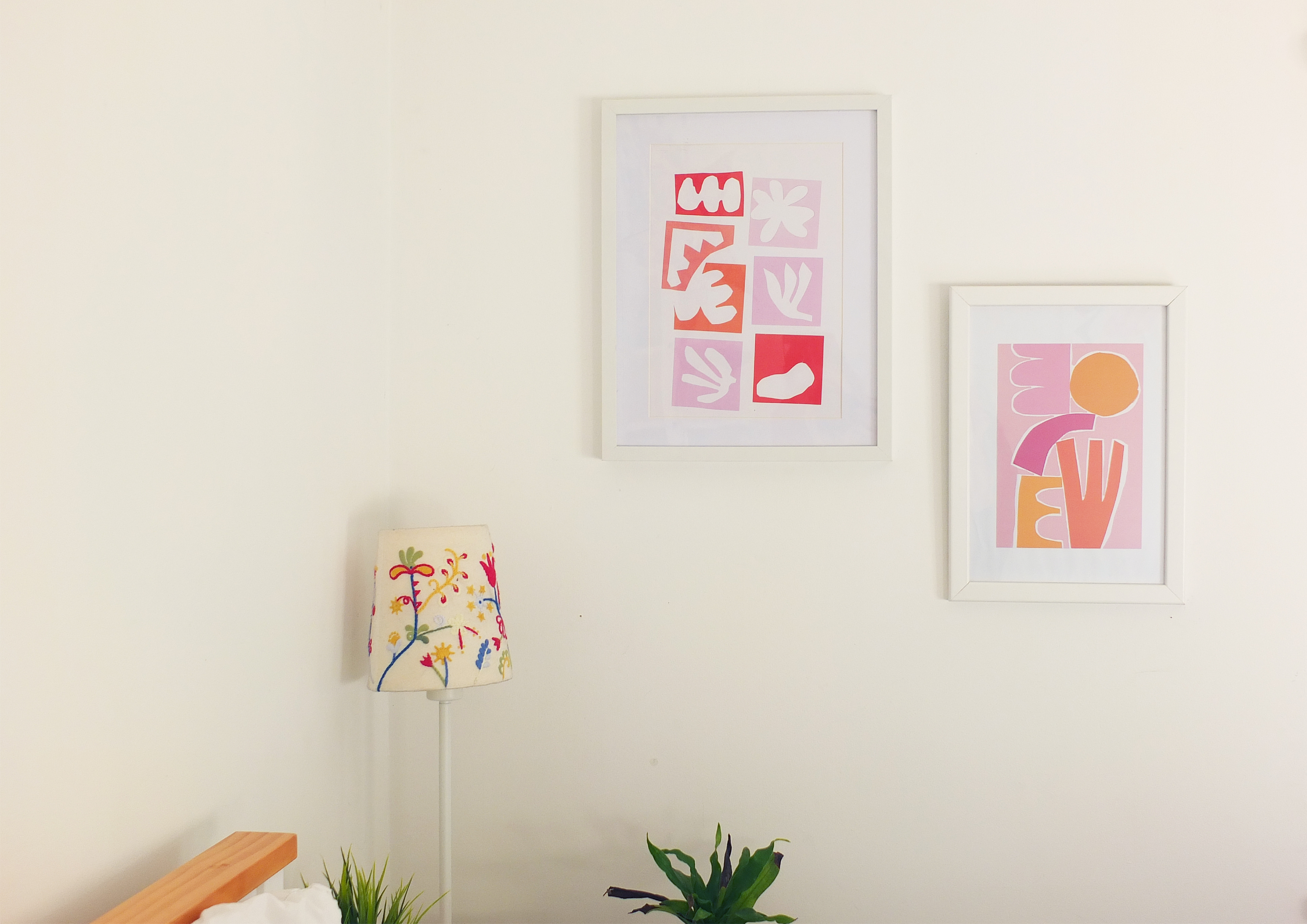 LOVE - A5 Print
