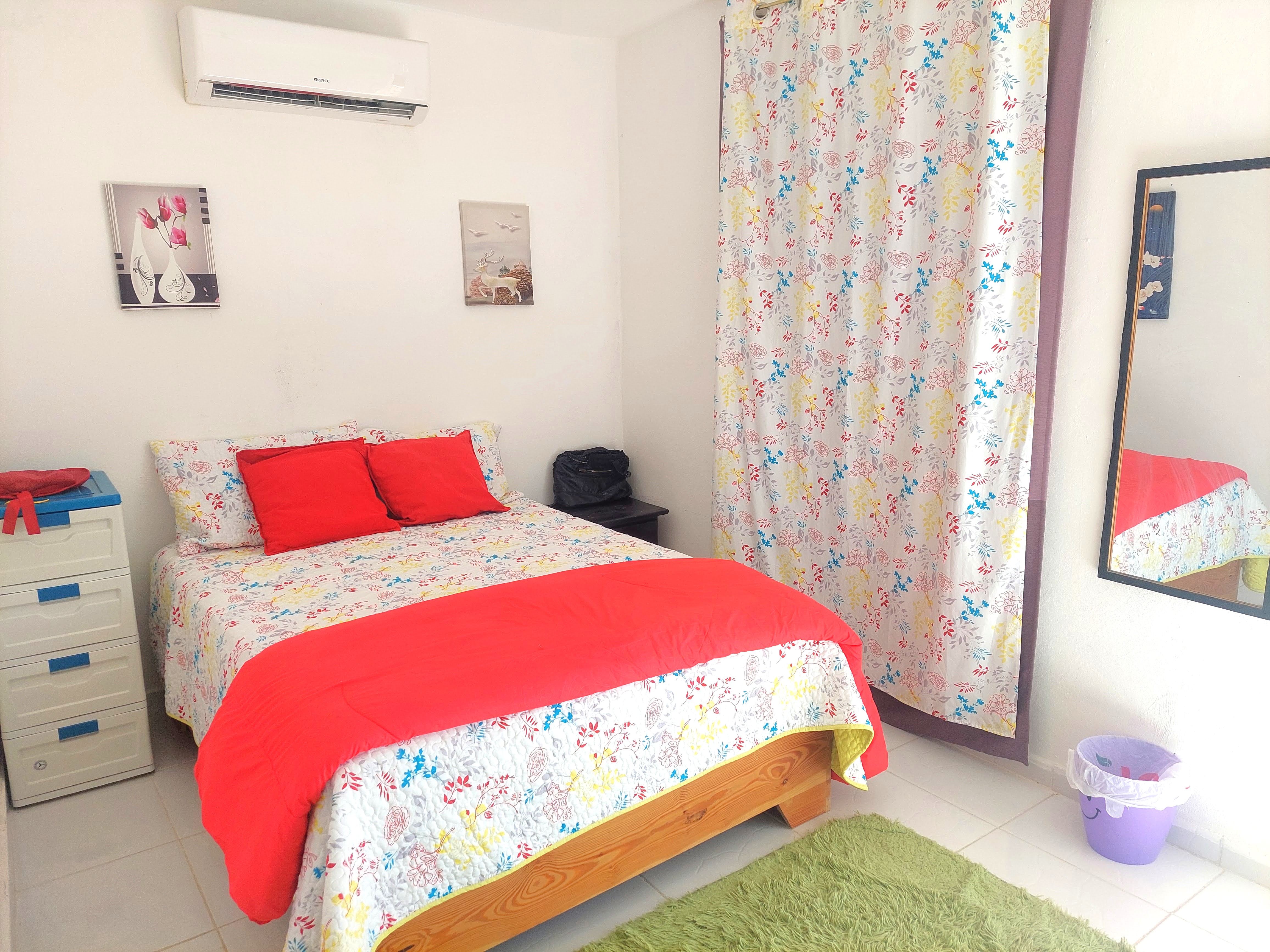 (15 pers) - 🌿🏡 Casa de Campo Familiar