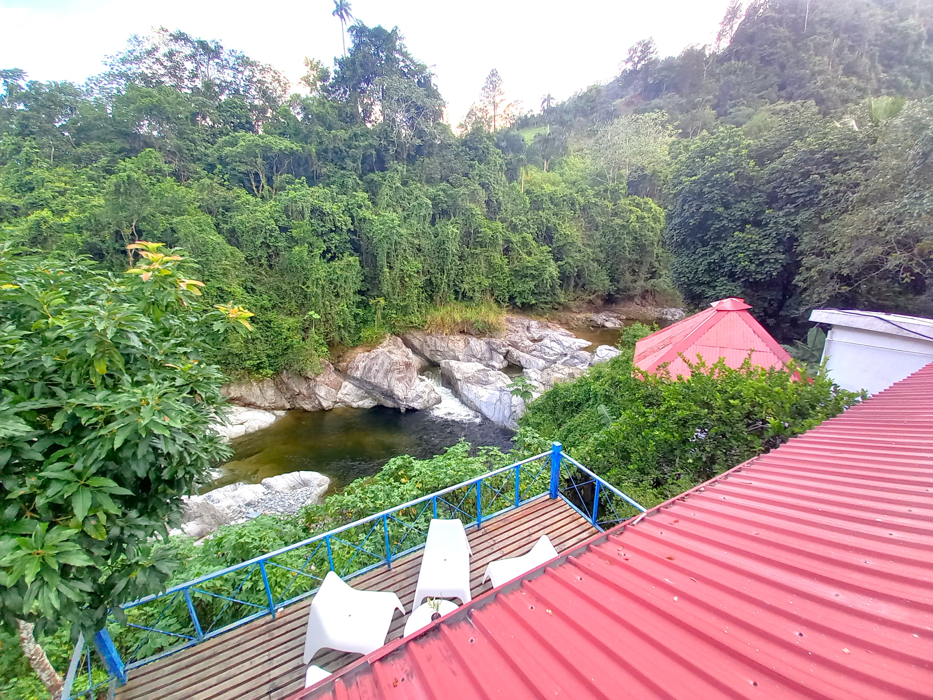 (4 adults + 4 niños) - 🌟🏡 Casa Azul en Villa Clara, El Paraíso Familiar 🌿✨
