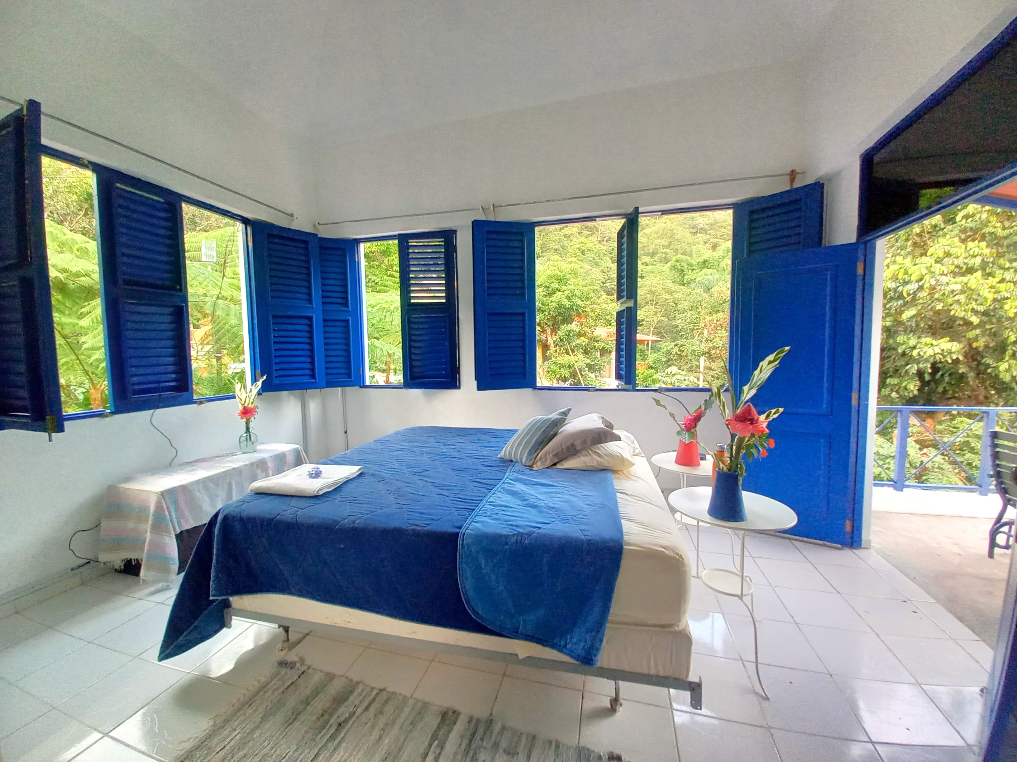 (4 adults + 4 niños) - 🌟🏡 Casa Azul en Villa Clara, El Paraíso Familiar 🌿✨