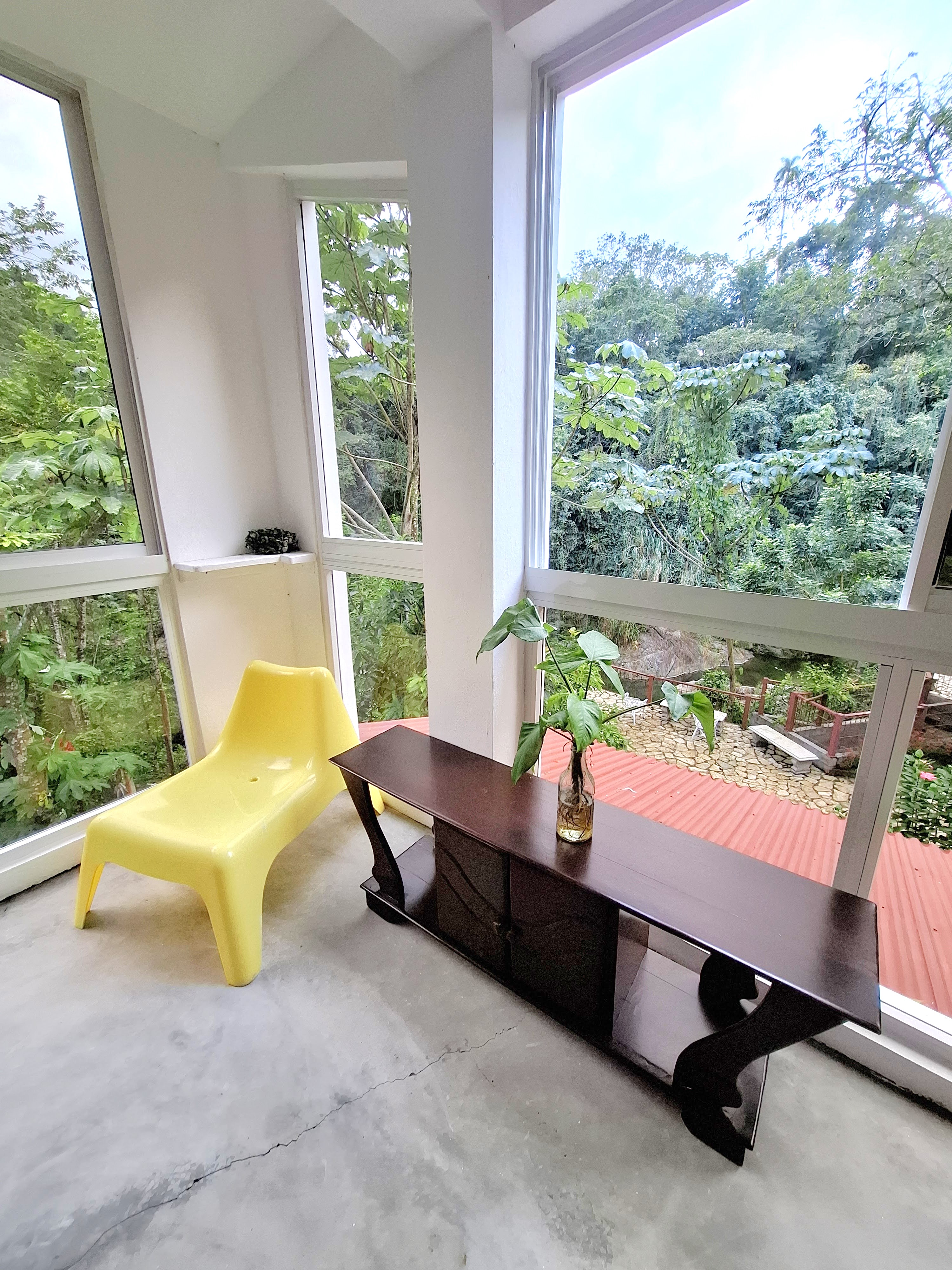 (2 pers) - 🌿✨ Habitación en Casa Verde en Villa Clara, ¡Escápate a la tranquilidad! 🌱
