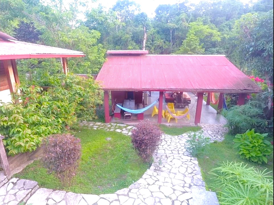 (4-8 pers) -🌿🏡 Casa Campesina en Villa Clara, El Refugio Ideal para Familias y Amigos 🌺✨