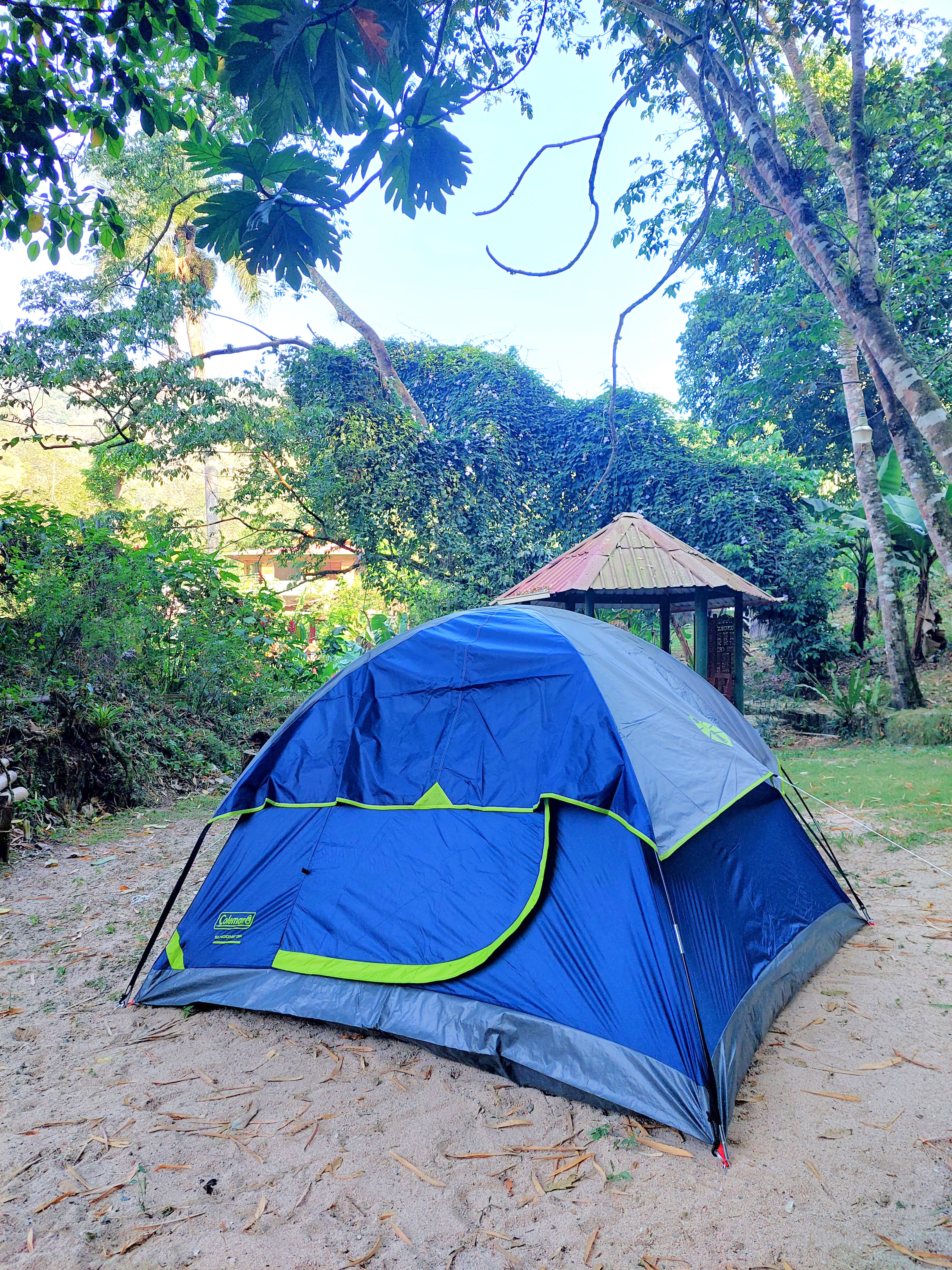 (30 adults + 10 niños) - 🌿✨ Complejo Ecoturístico Villa Clara, ¡Tu Escapada Perfecta en Los Cacaos! 🌱