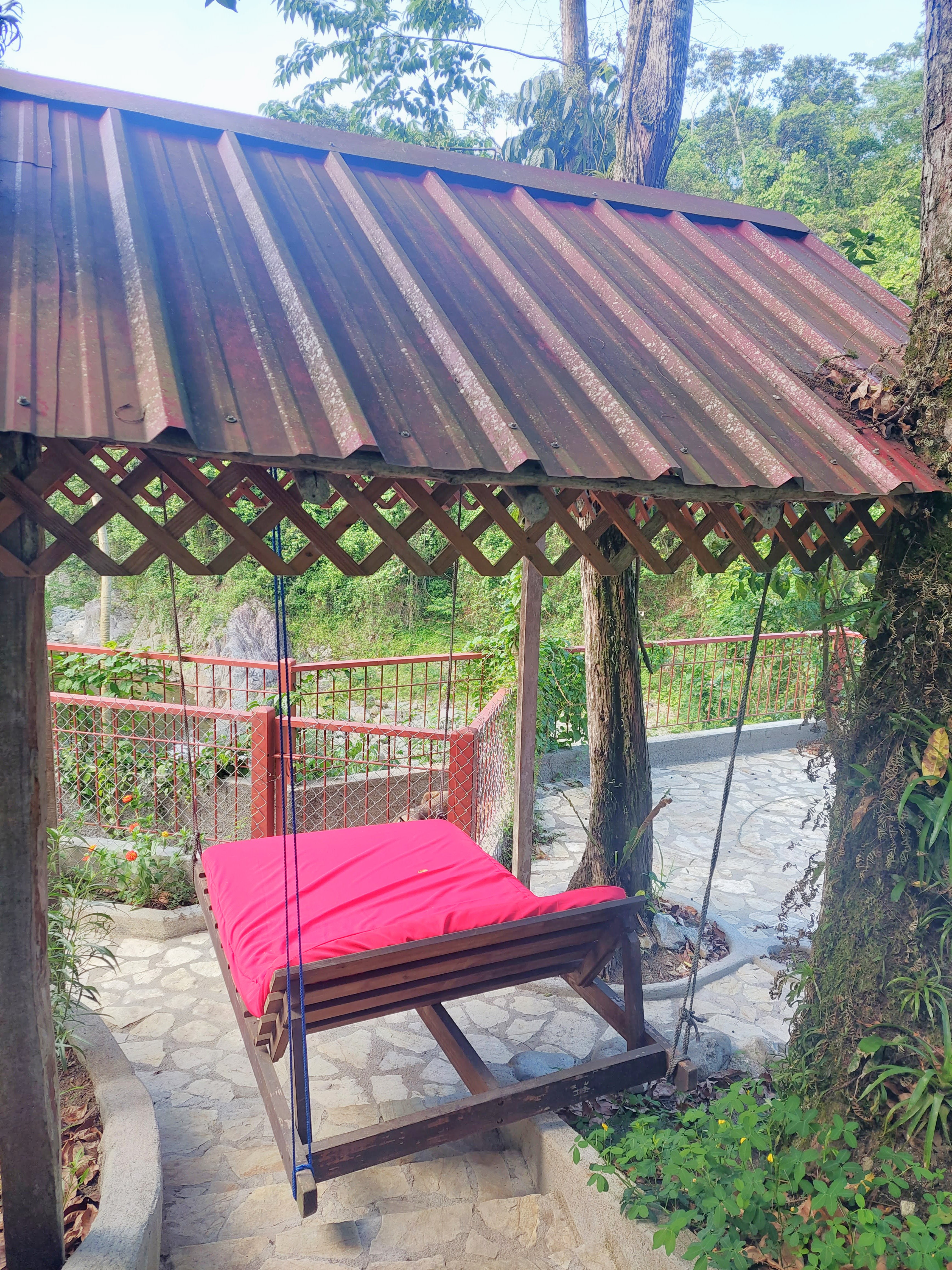 (30 adults + 10 niños) - 🌿✨ Complejo Ecoturístico Villa Clara, ¡Tu Escapada Perfecta en Los Cacaos! 🌱