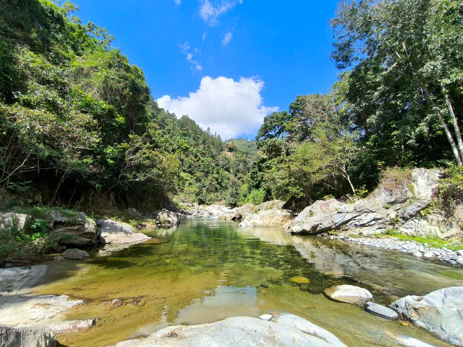 (30 adults + 10 niños) - 🌿✨ Complejo Ecoturístico Villa Clara, ¡Tu Escapada Perfecta en Los Cacaos! 🌱