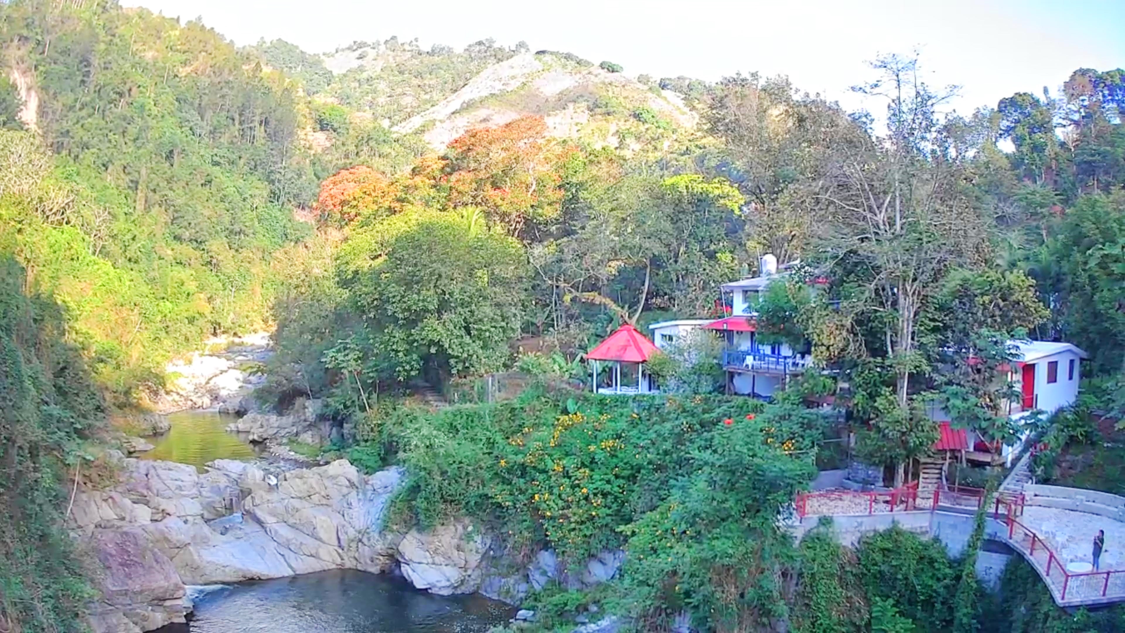 (30 adults + 10 niños) - 🌿✨ Complejo Ecoturístico Villa Clara, ¡Tu Escapada Perfecta en Los Cacaos! 🌱