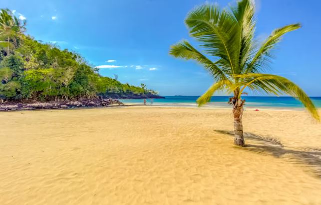 (6 pers) - 🌊 Escápate al Paraíso: Apartamento Familiar en Bonita Village, Playa Las Ballenas, Frente al Mar 🏝️✨