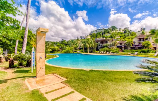 (6 pers) - 🌊 Escápate al Paraíso: Apartamento Familiar en Bonita Village, Playa Las Ballenas, Frente al Mar 🏝️✨