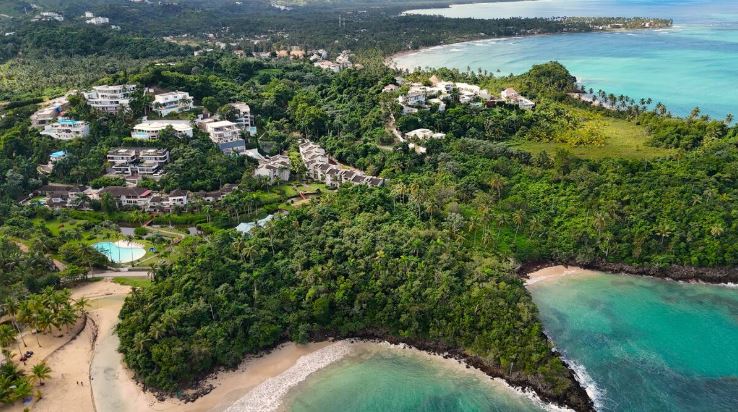 (6 pers) - 🌊 Escápate al Paraíso: Apartamento Familiar en Bonita Village, Playa Las Ballenas, Frente al Mar 🏝️✨