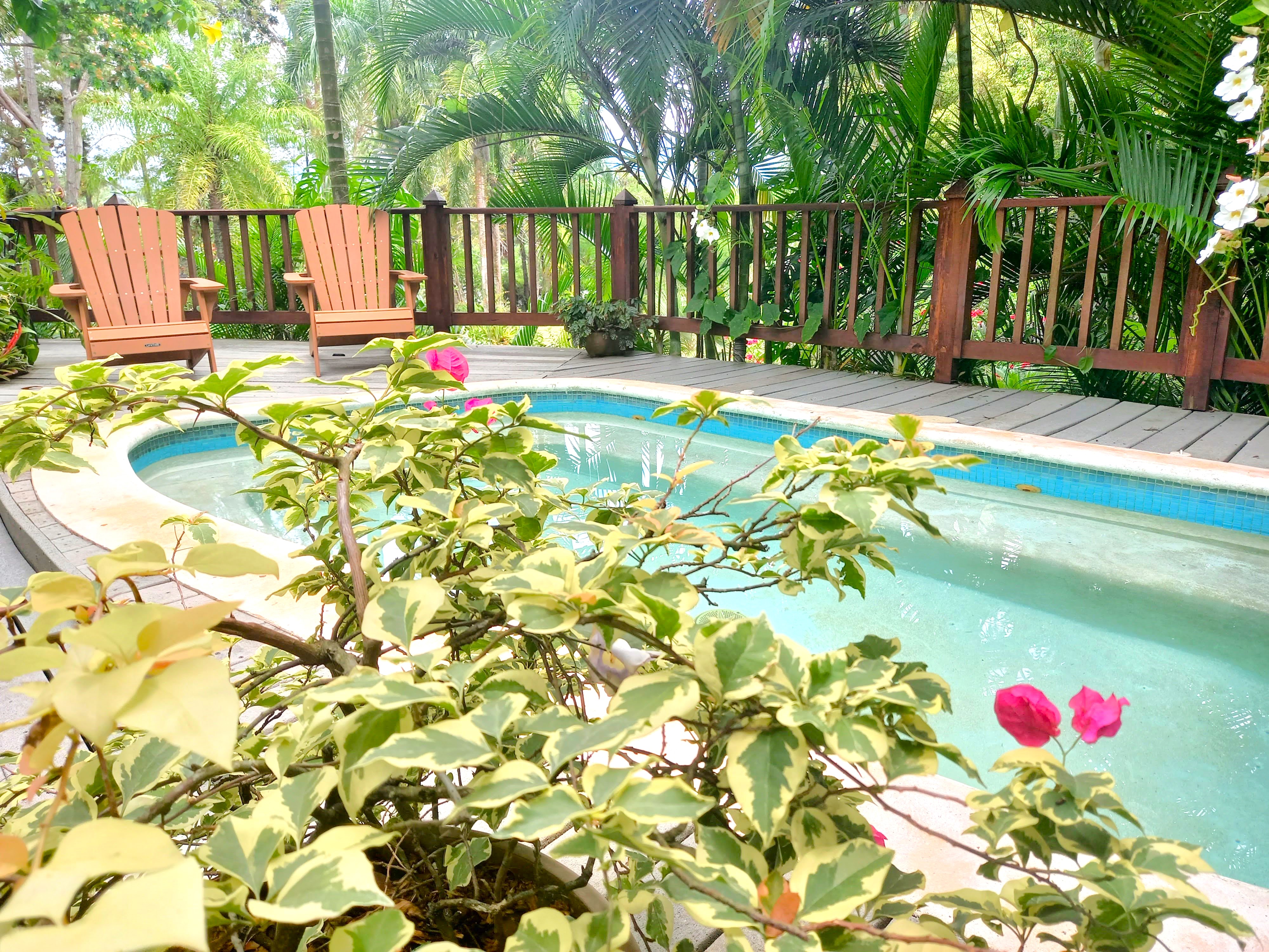 🌿 Villa Fuoricittà: Relax, Naturaleza y Confort a Pocos Minutos de Santo Domingo