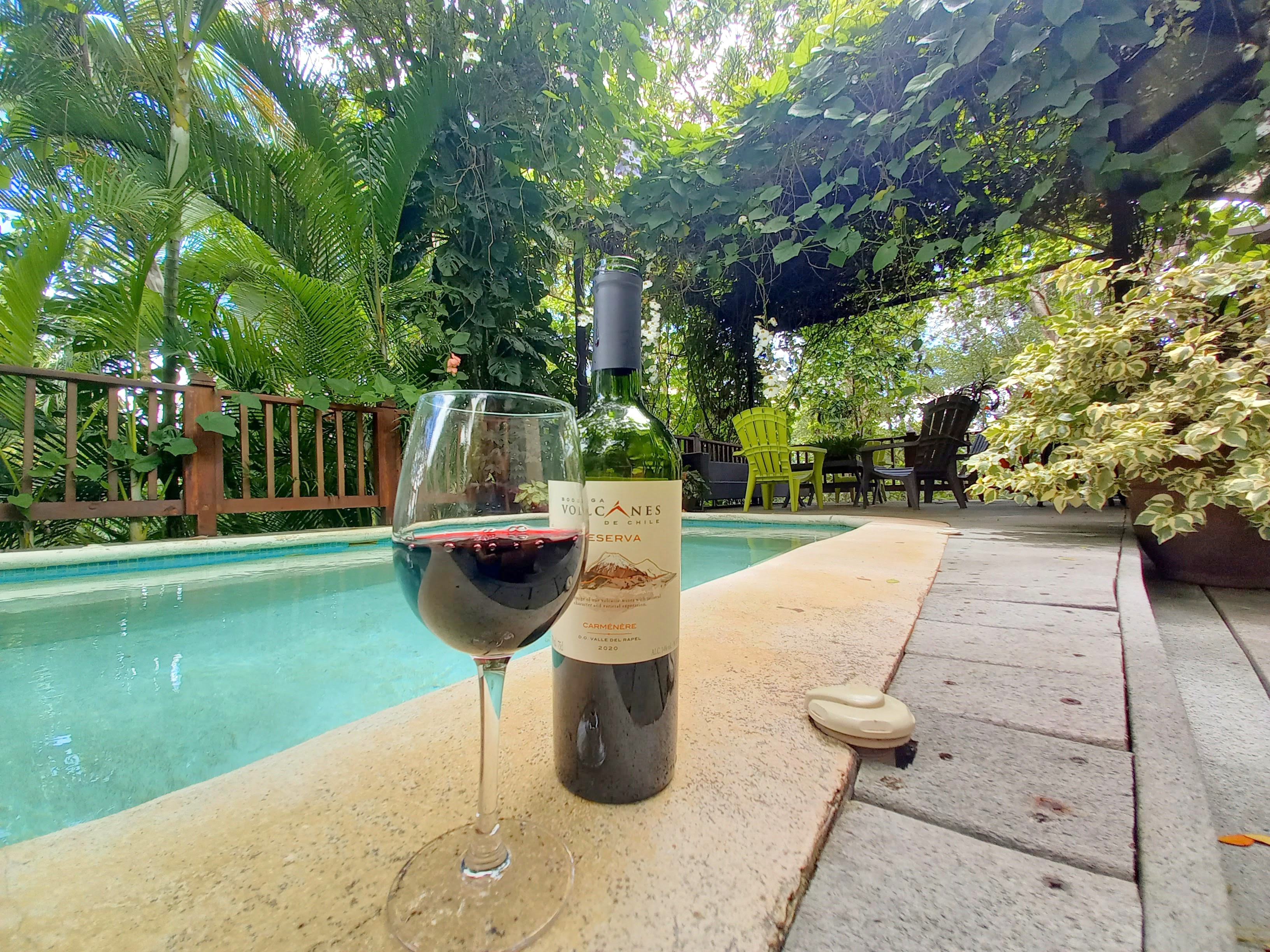 🌿 Villa Fuoricittà: Relax, Naturaleza y Confort a Pocos Minutos de Santo Domingo