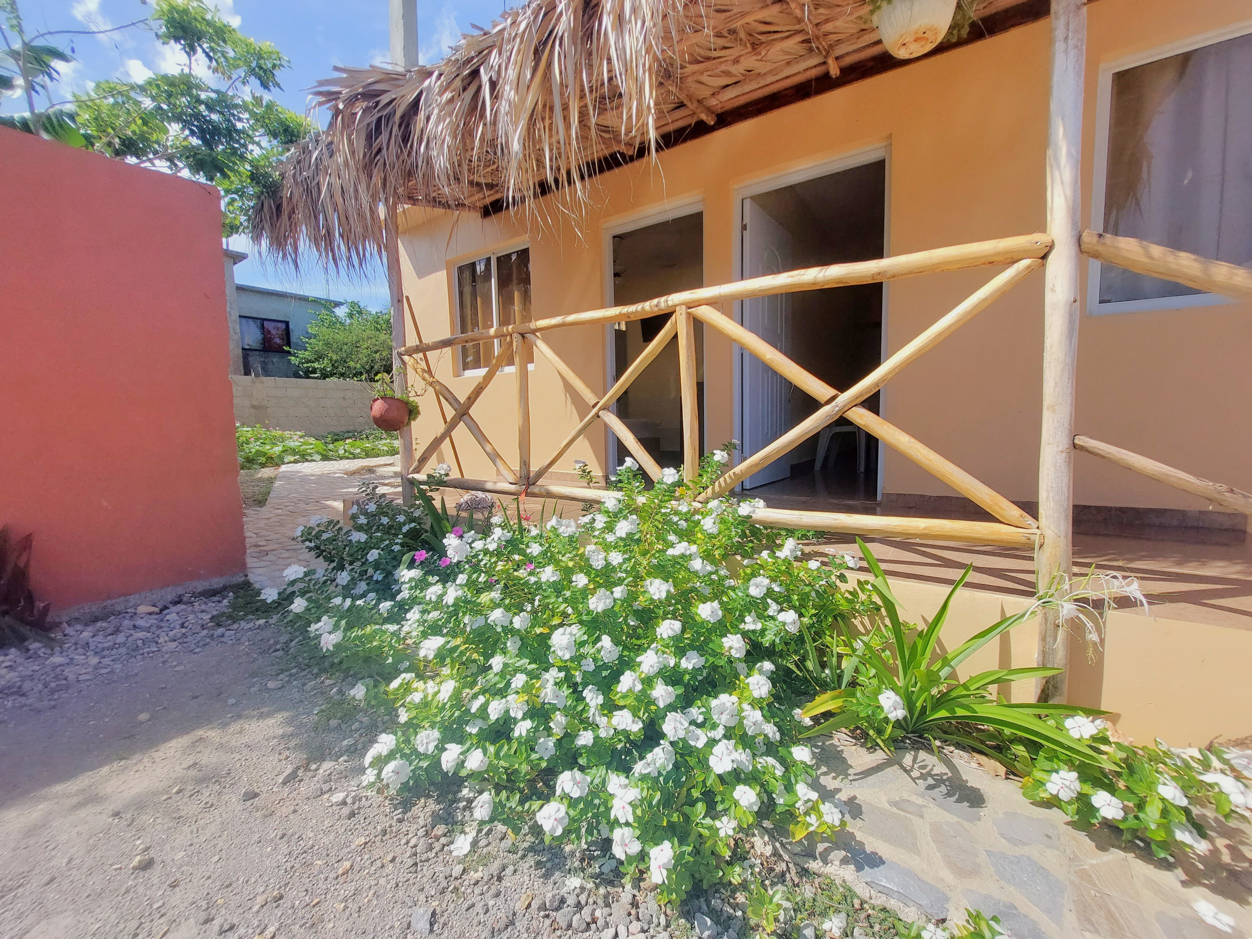 (9 pers) - Estancia a minutos de La Playita
