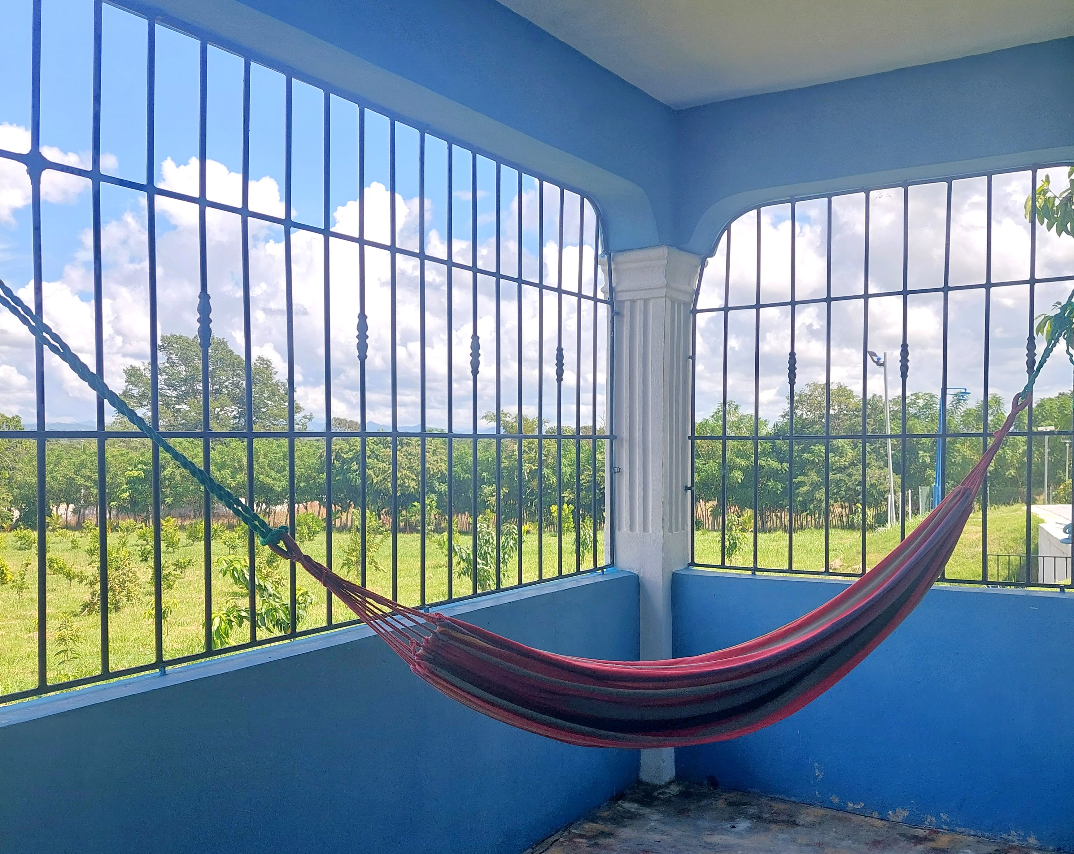 (18 pers) - 🌿 Hacienda Inmersa en Naturaleza