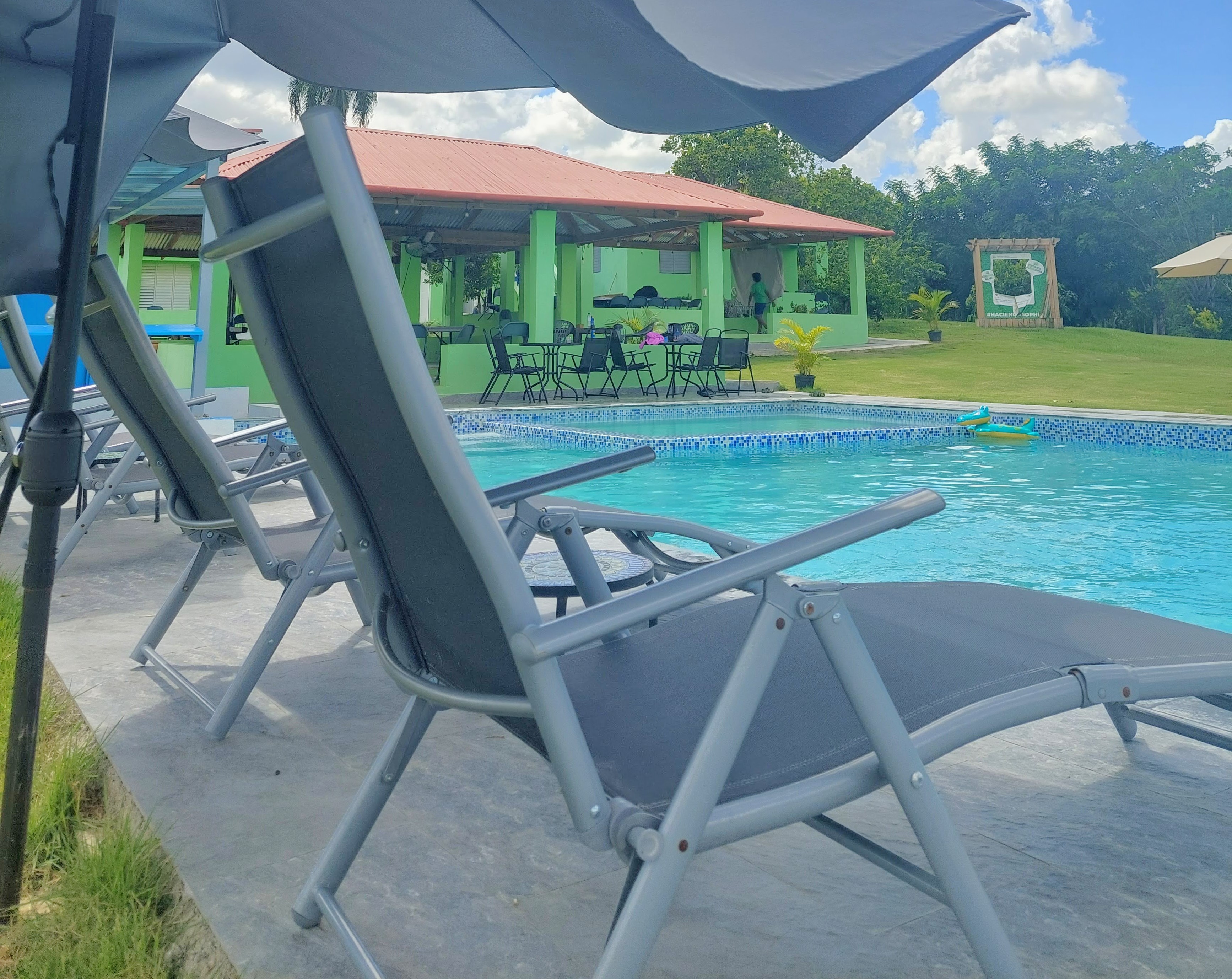 Finca HM, El Destino Perfecto para Pasadías y Grandes Celebraciones 🎉