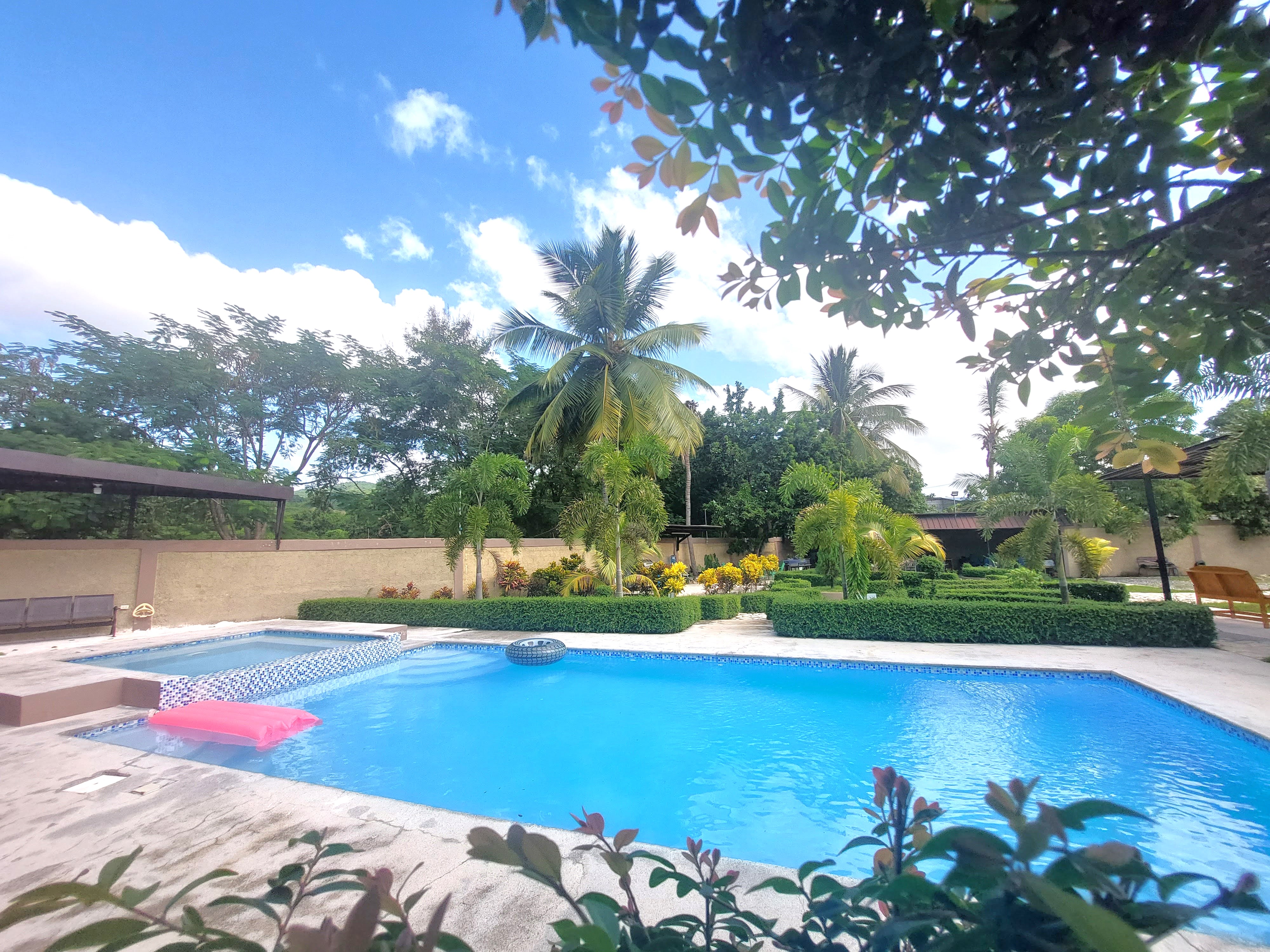 🌟 Finca Abuelos: El Escape Perfecto 🌿