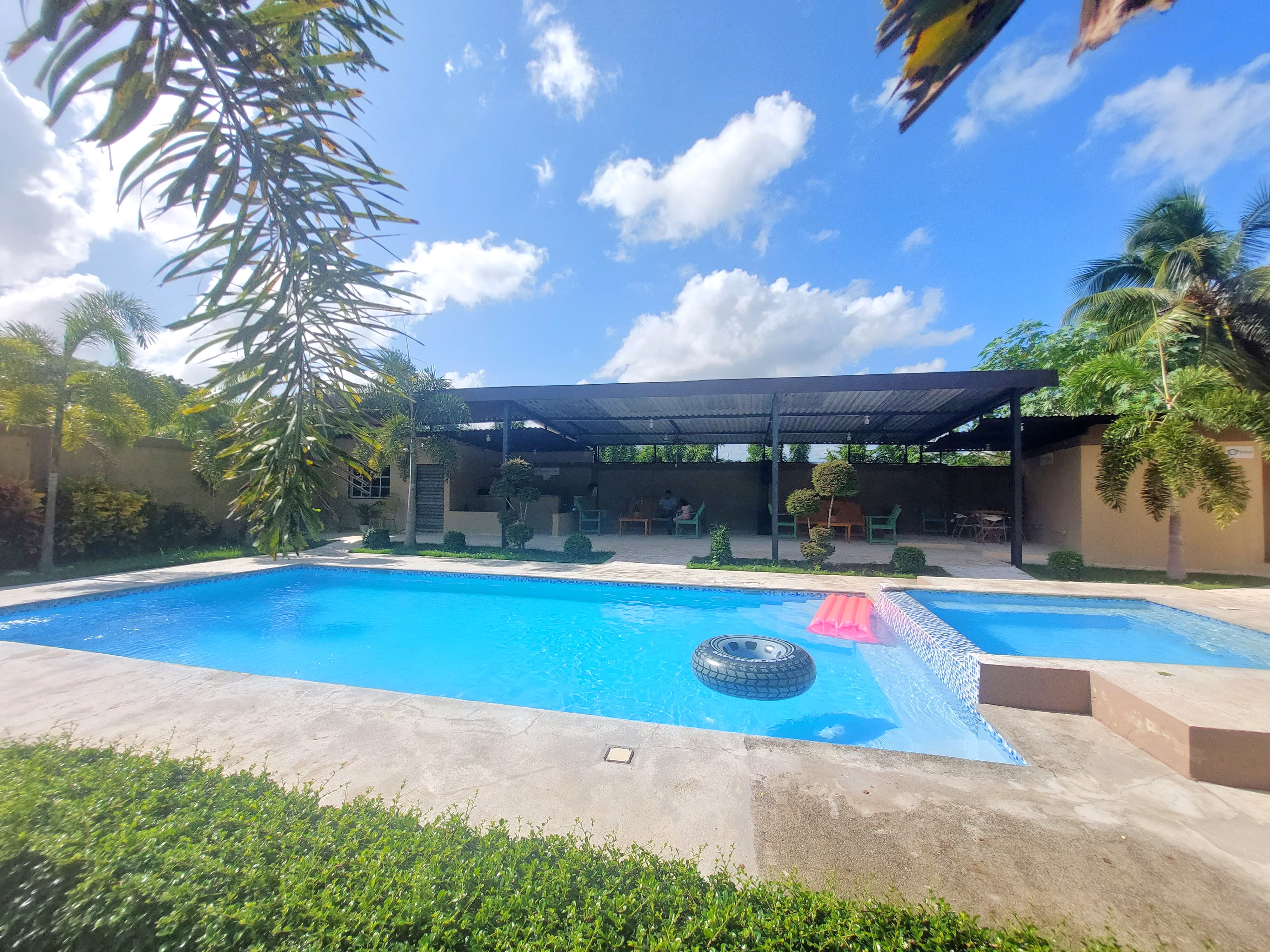 🌟 Finca Abuelos: El Escape Perfecto 🌿