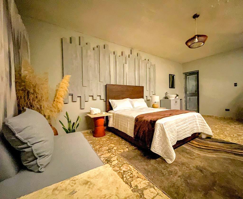 (2 pers) 🏡 Acogedora Habitación en Hostal Centro Ciudad SD
