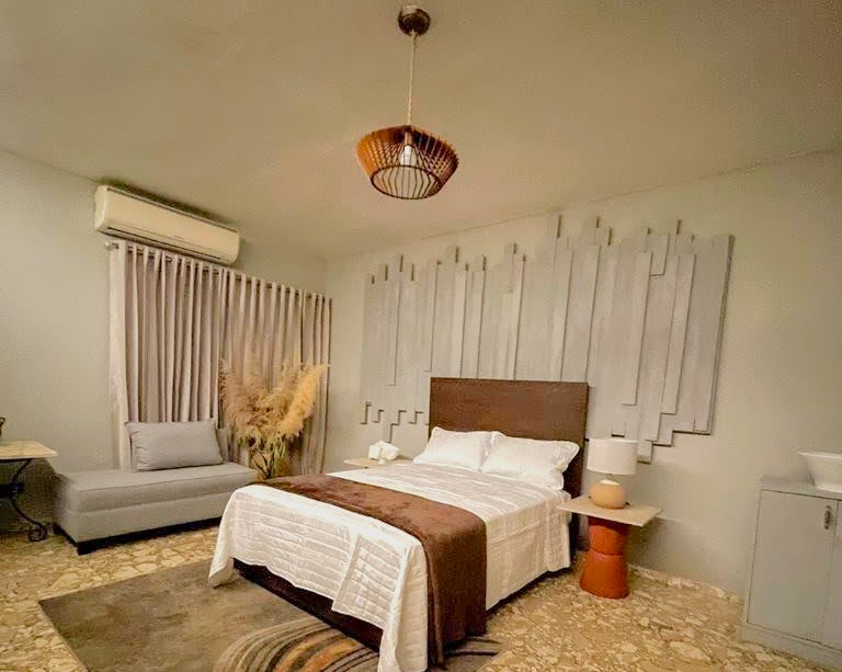 (2 pers) 🏡 Acogedora Habitación en Hostal Centro Ciudad SD