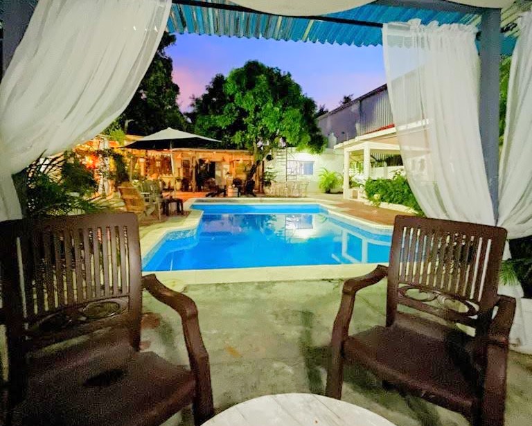 (2 pers) 🏡 Acogedora Habitación en Hostal Centro Ciudad SD