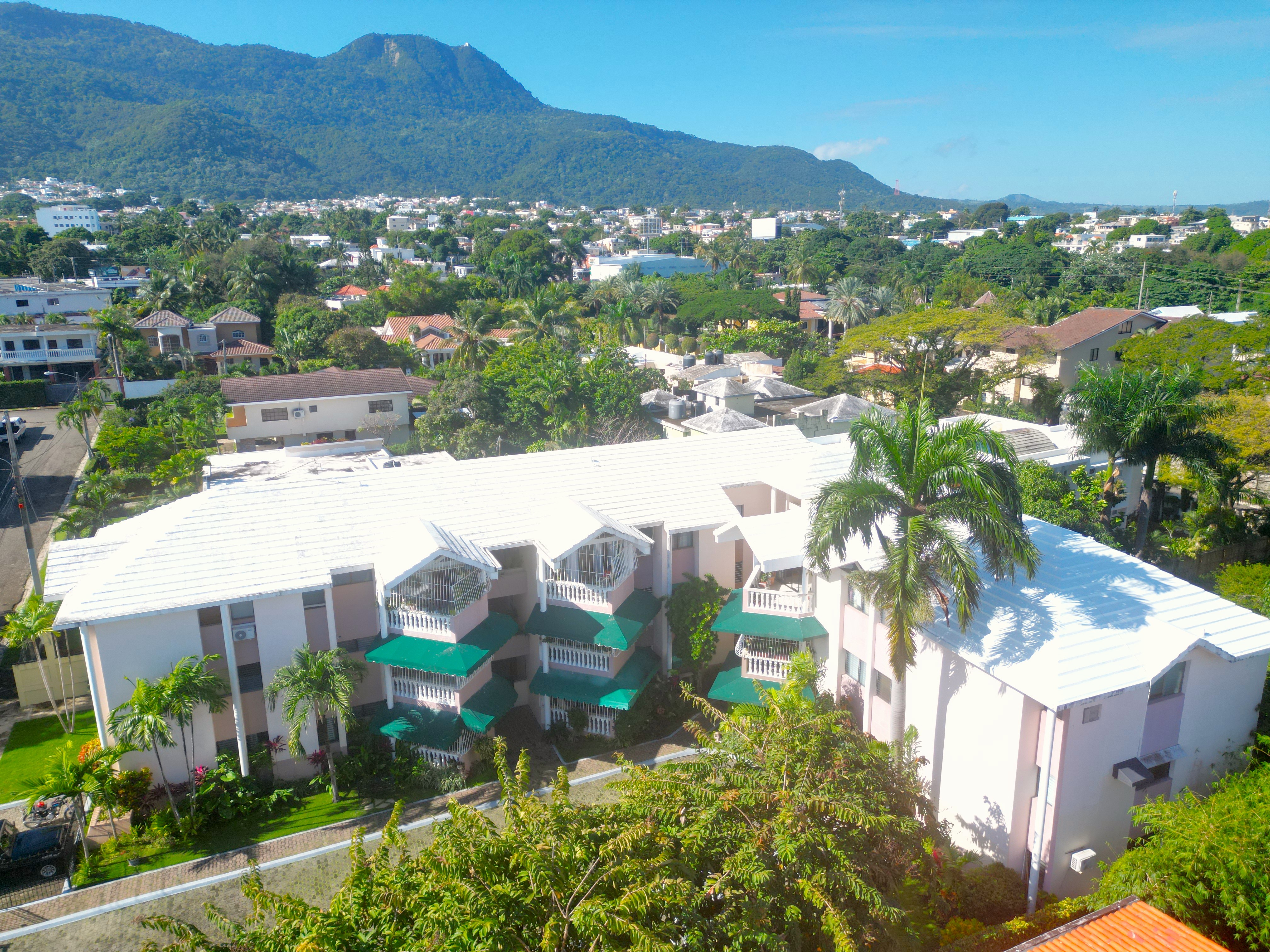 (4 pers) - ✨ 🌊 Apartamento Confortable con Vista al Mar en Puerto Plata