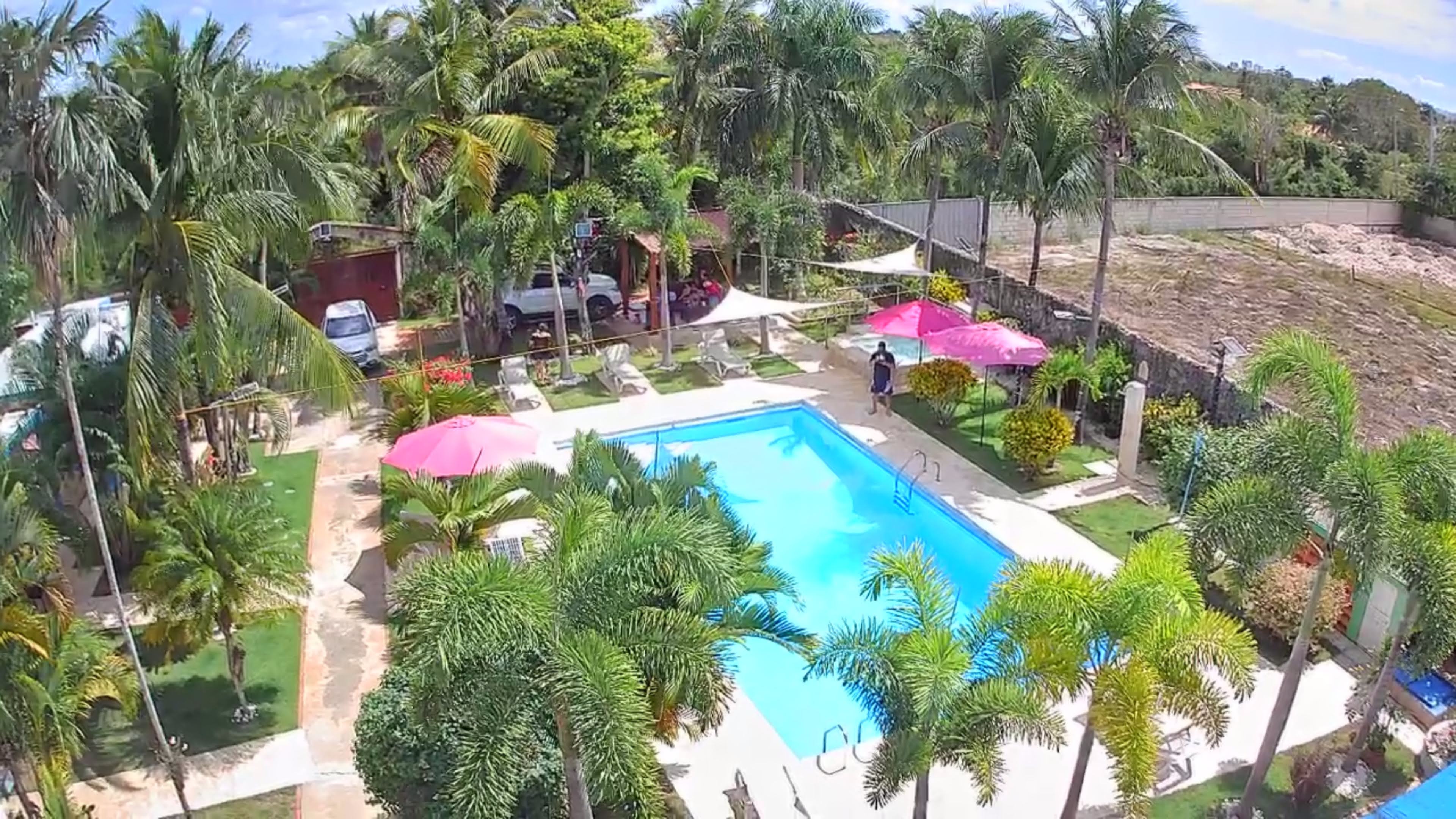 🌺 Escapada Tropical en Villa Virginia