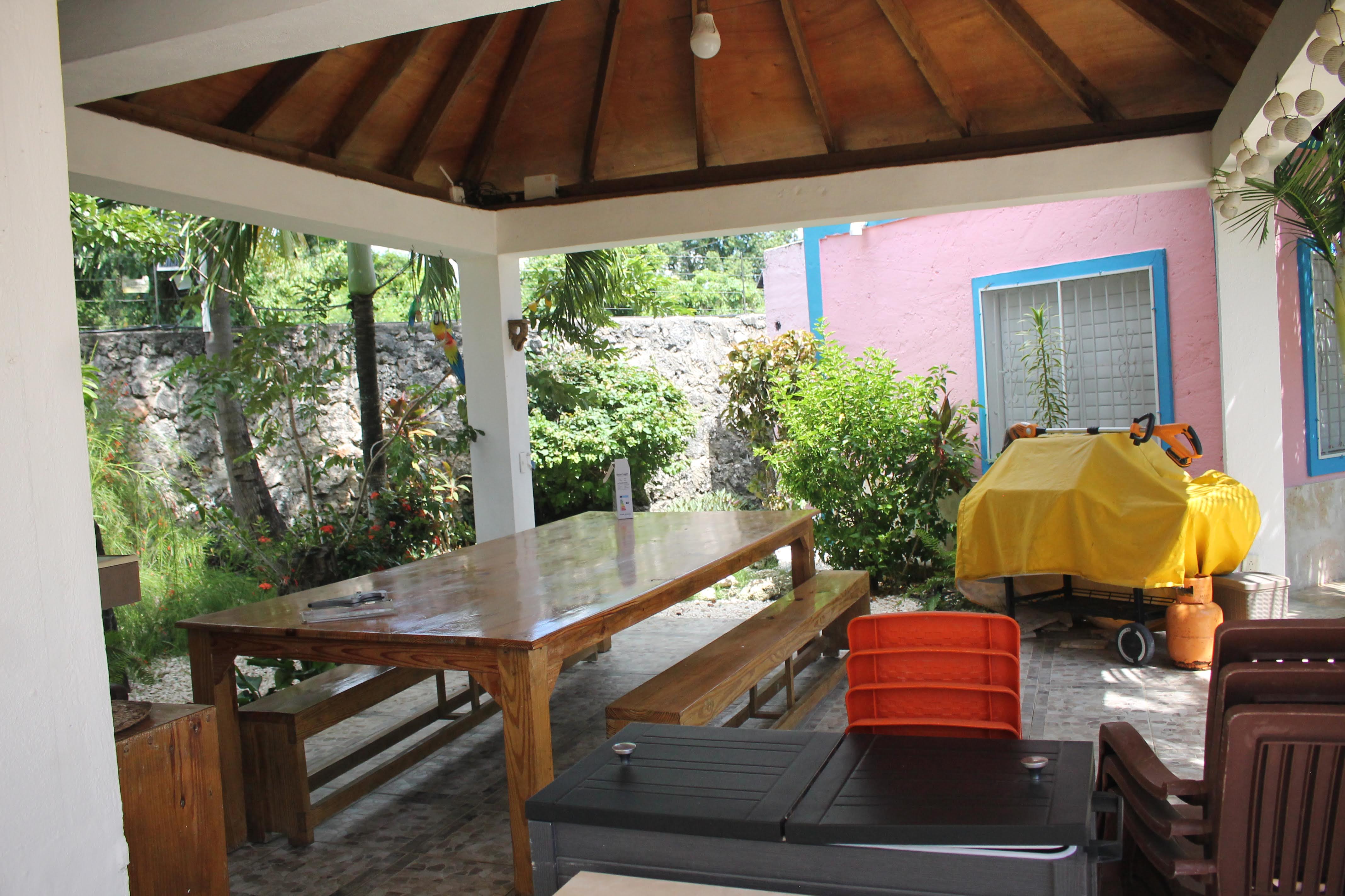 🌺 Escapada Tropical en Villa Virginia