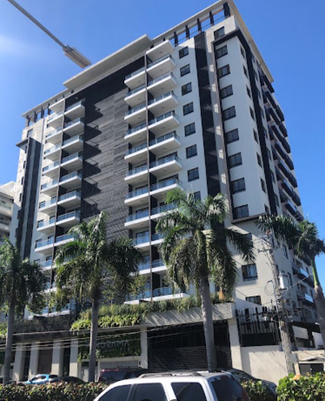 (2 pers) - Apartamento G&S - P13, Torre Panorama, El Millón