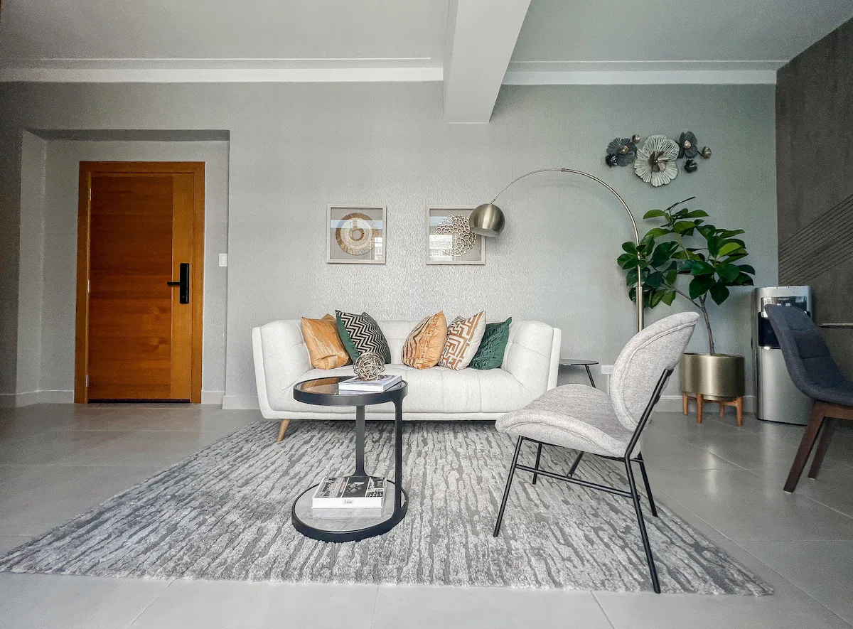 (2 pers) - Apartamento G&S - Torre Tap VI, Naco
