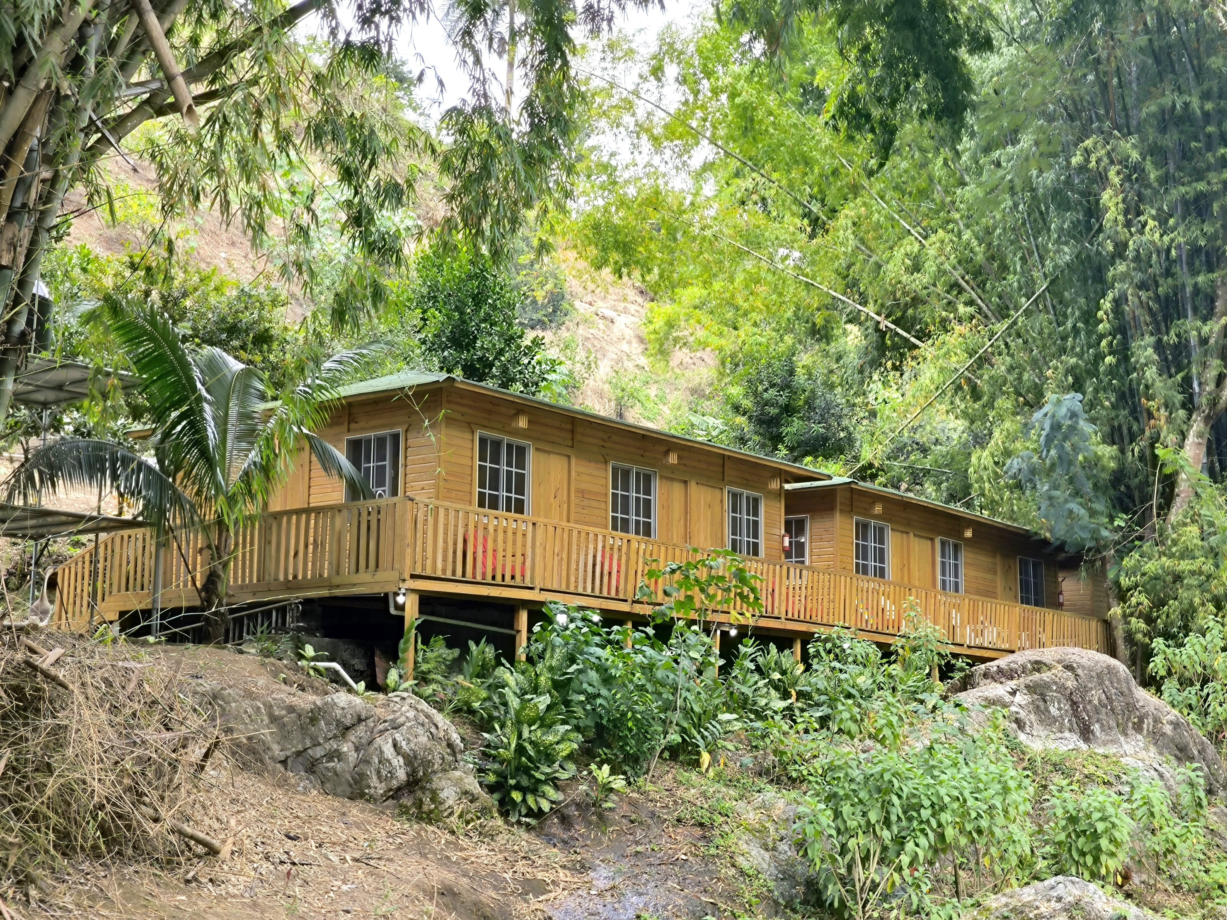 (18 pers) - 🌿✨ Villa Grupal, Refugio de Paz🌱