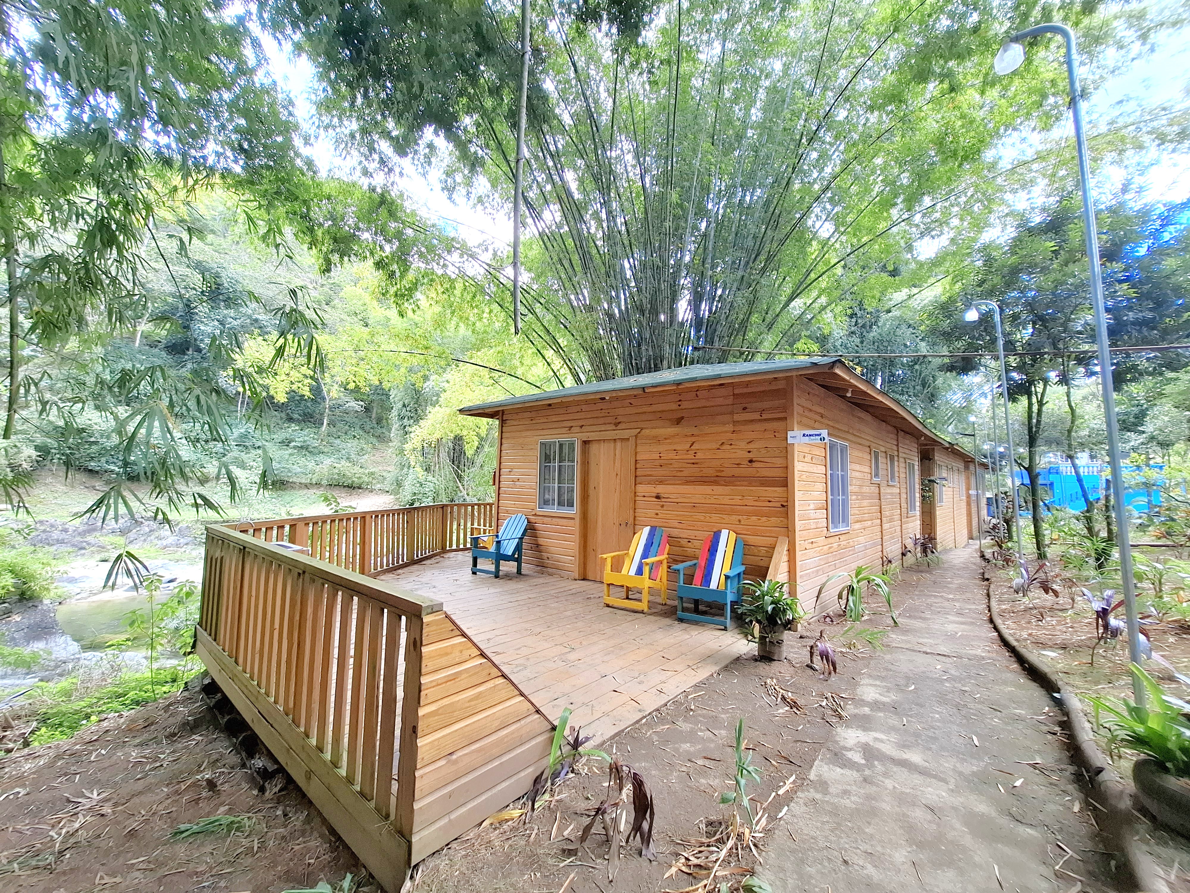 (4 pers) - 🌿✨ Habitación Familiar, Descanso en la naturaleza🌱