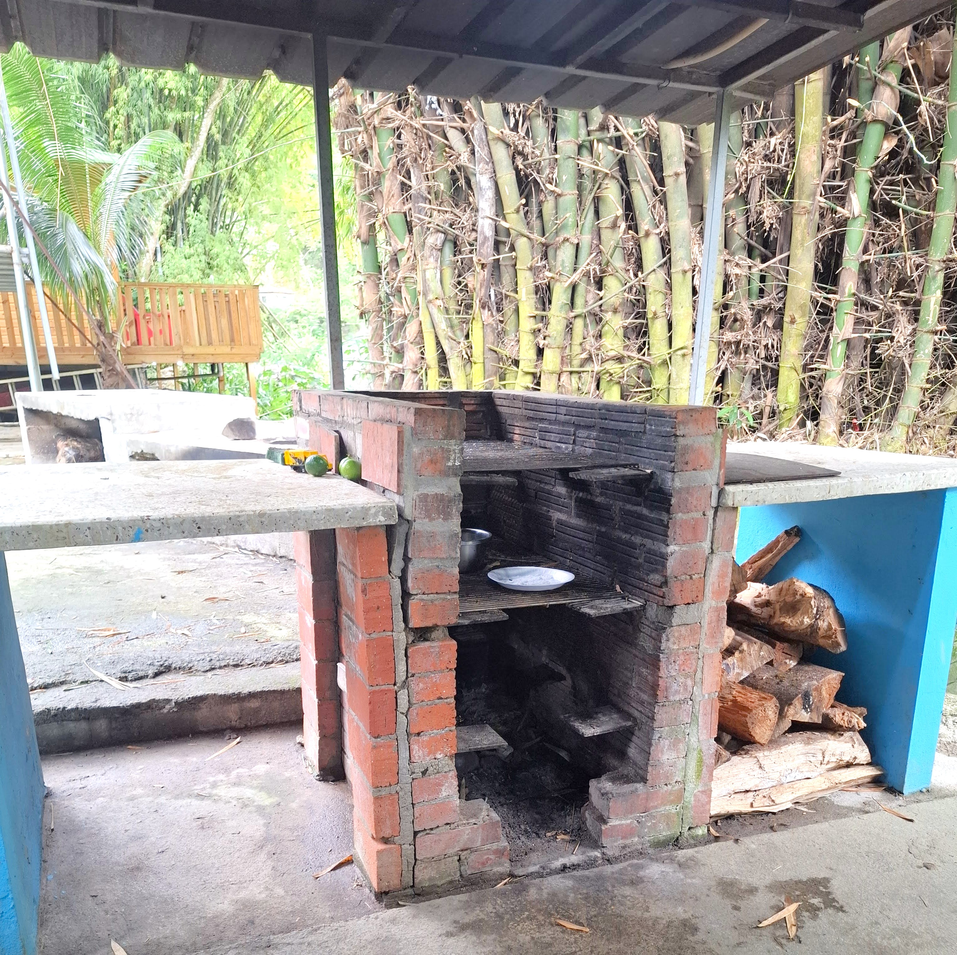 (4 pers) - 🌿✨ Habitación Familiar, Descanso en la naturaleza🌱