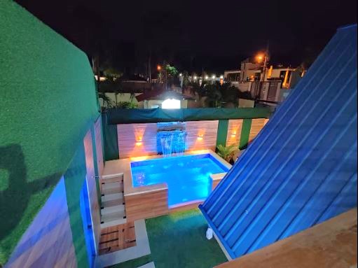 (8 pers) - Villa La Cuaba 2, 🏡 ¡Escápate a la naturaleza y crea recuerdos inolvidables! 🌿✨