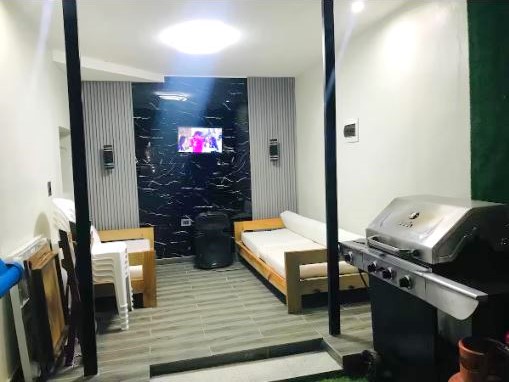 Villa La Cuaba 2 -🌲🏡 Pasadía Perfecto Cerca de la Ciudad 💦🎉