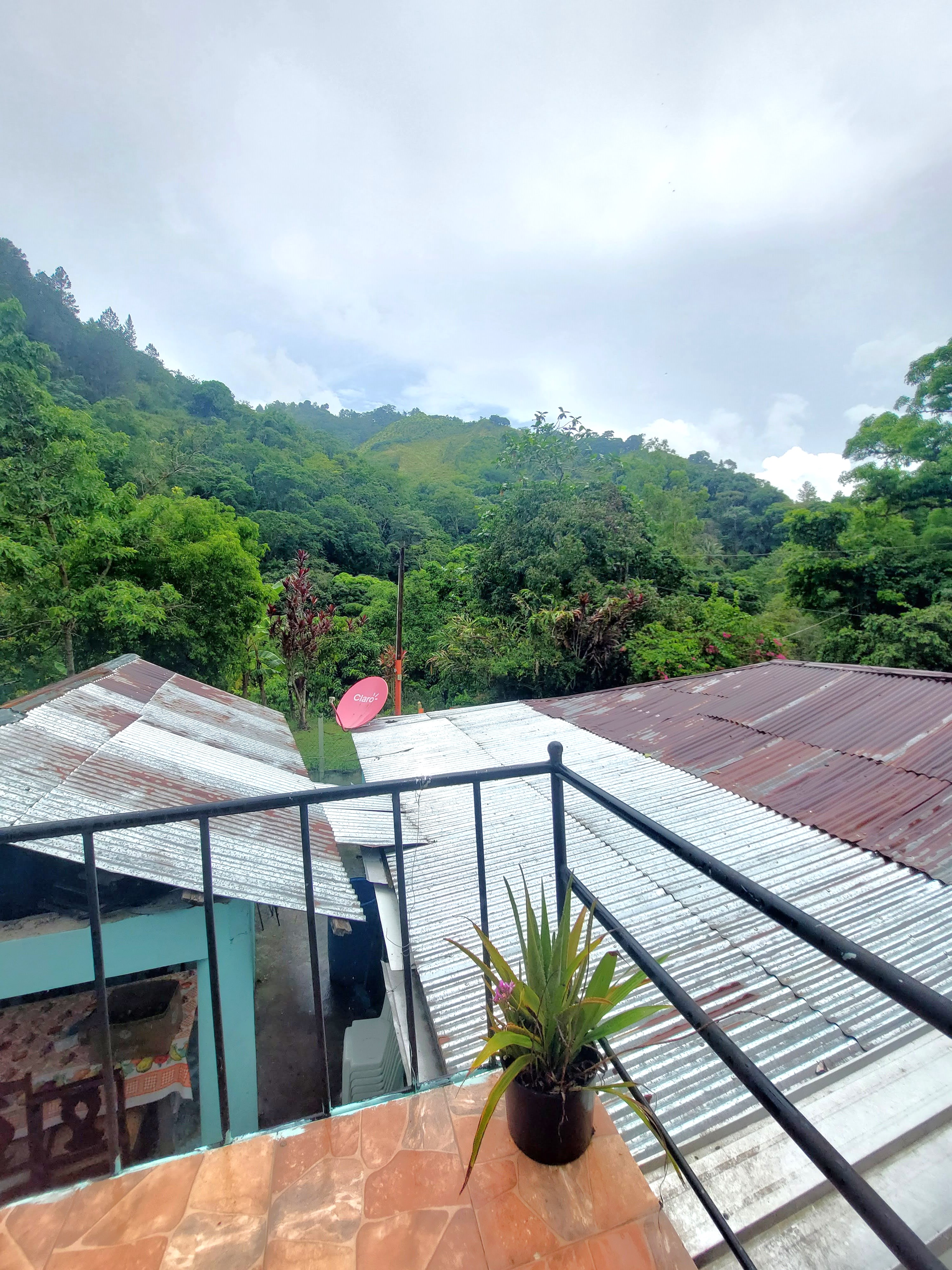 (2 pers) -  🛏️ Habitación Sencilla en Casa de La Abuela 🌿