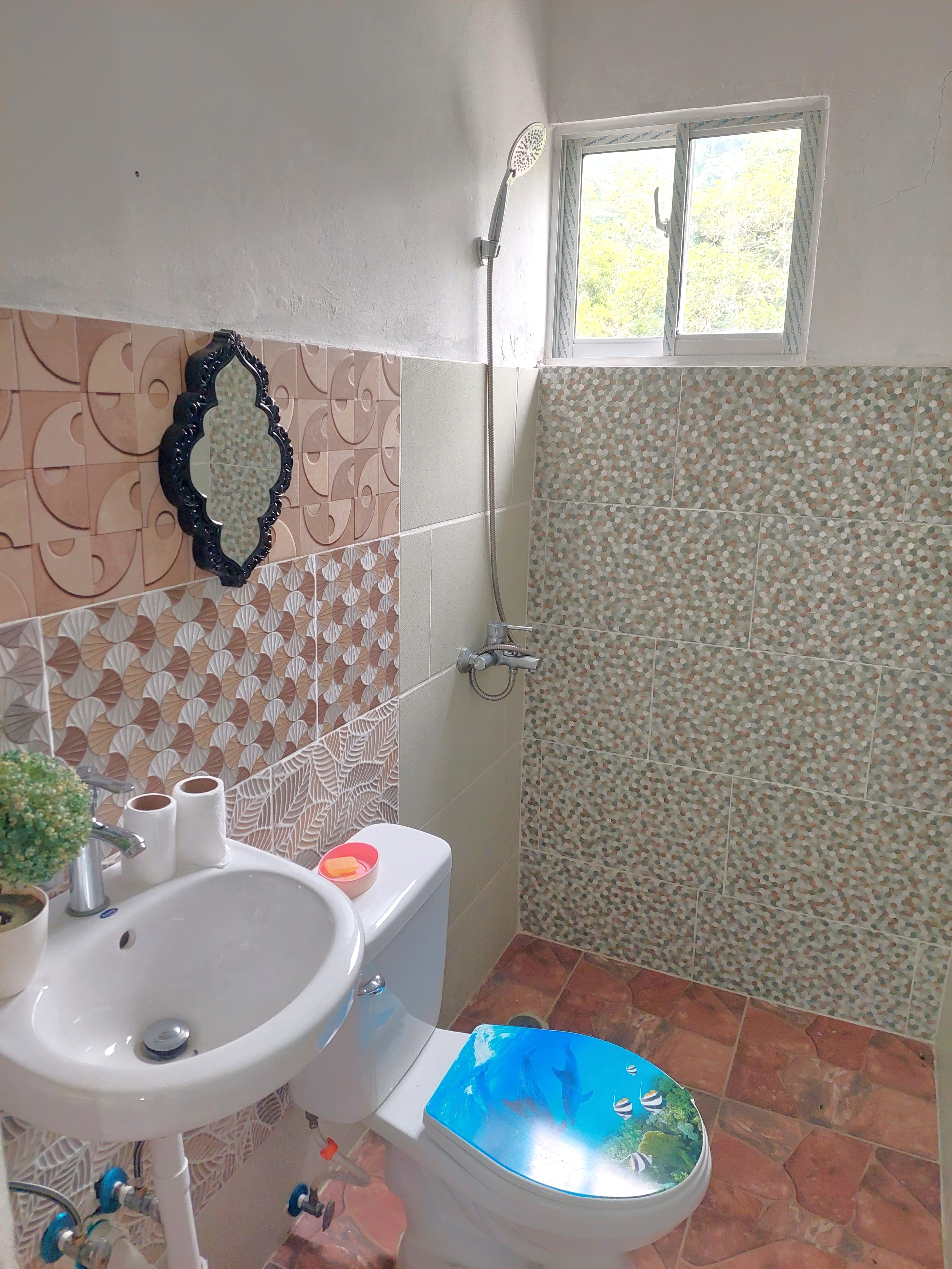 (2 pers) -  🛏️ Habitación Sencilla en Casa de La Abuela 🌿