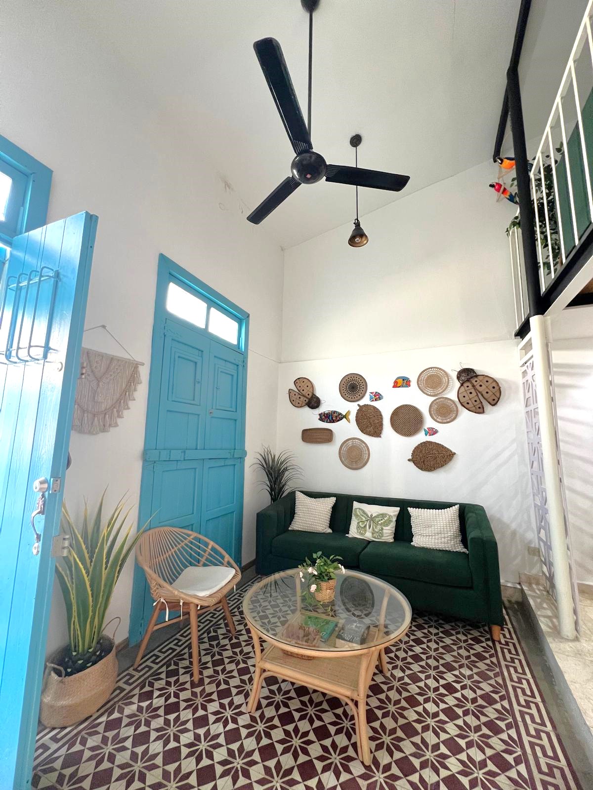 (2 pers ) - 🌸✨ Apartamento Cerón 🏰❤️