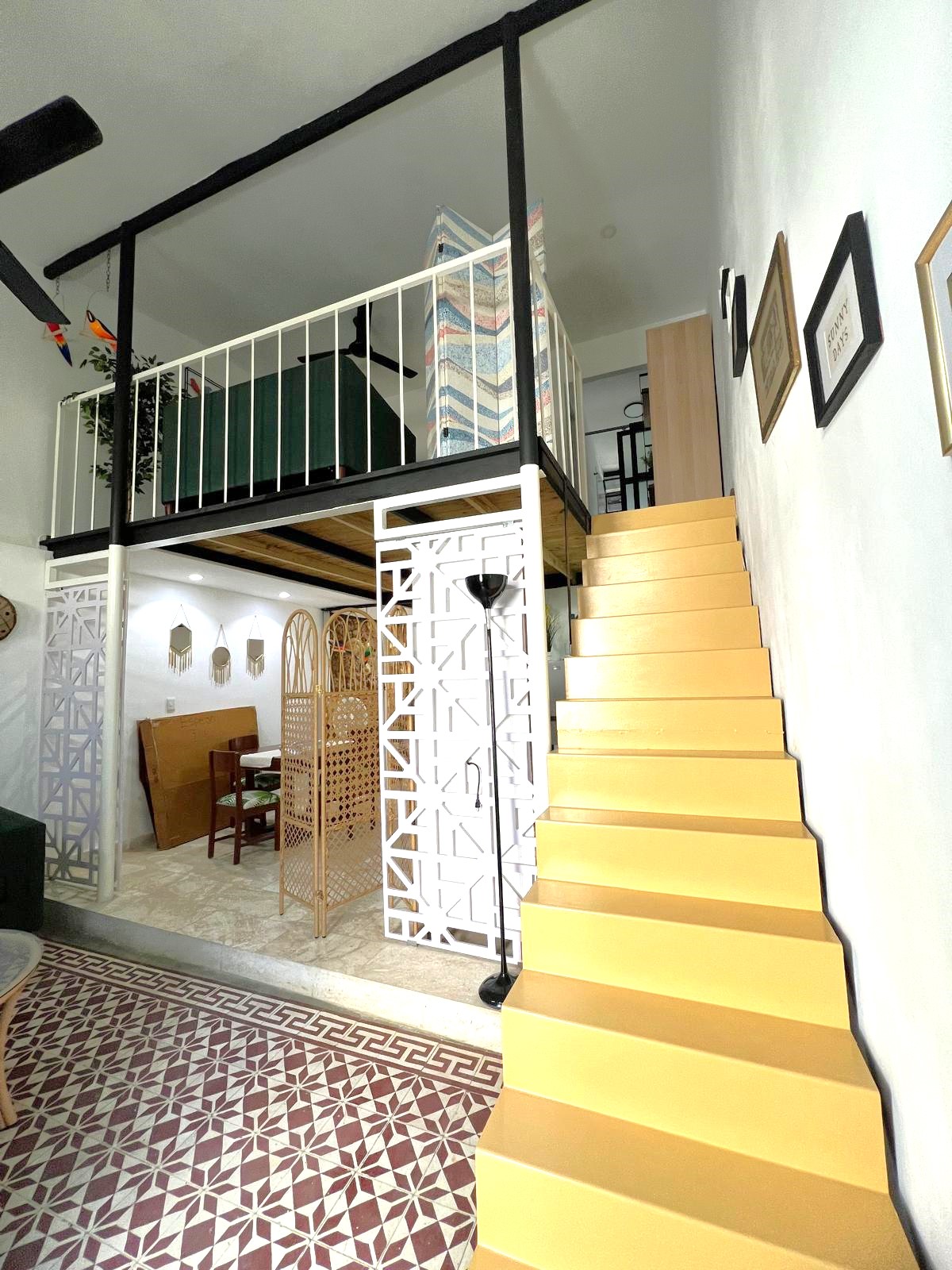 (2 pers ) - 🌸✨ Apartamento Cerón 🏰❤️