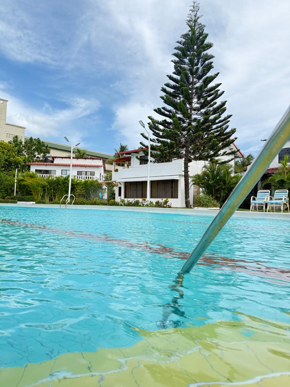 (12 pers) - Villa BK - Casa Familiar en Juan Dolio con Playa Privada, BBQ
