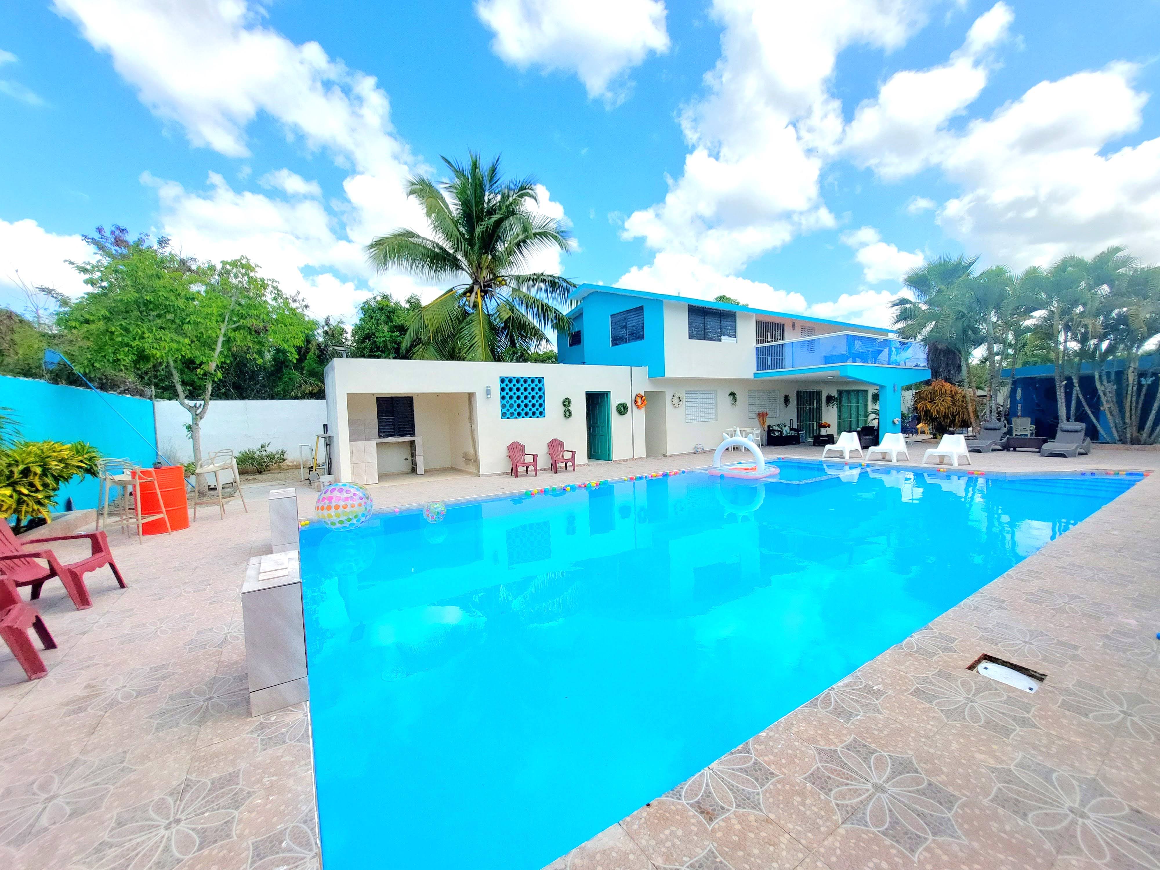 🌟 Faro Villa Mar, Tu Escapada Perfecta 🏖️