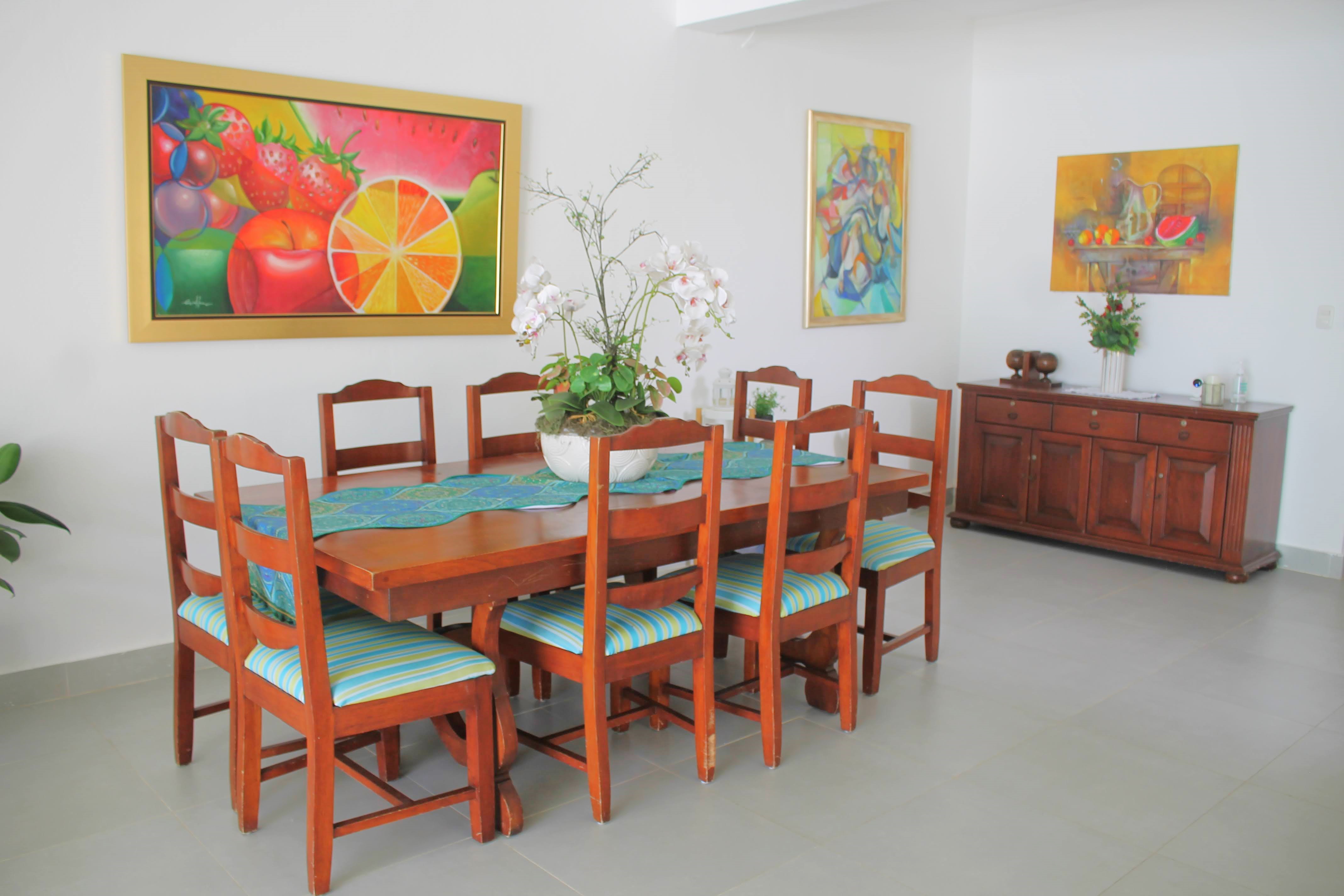 (12 pers) - ✨ Villas DR1, Paraíso Familiar ✨
