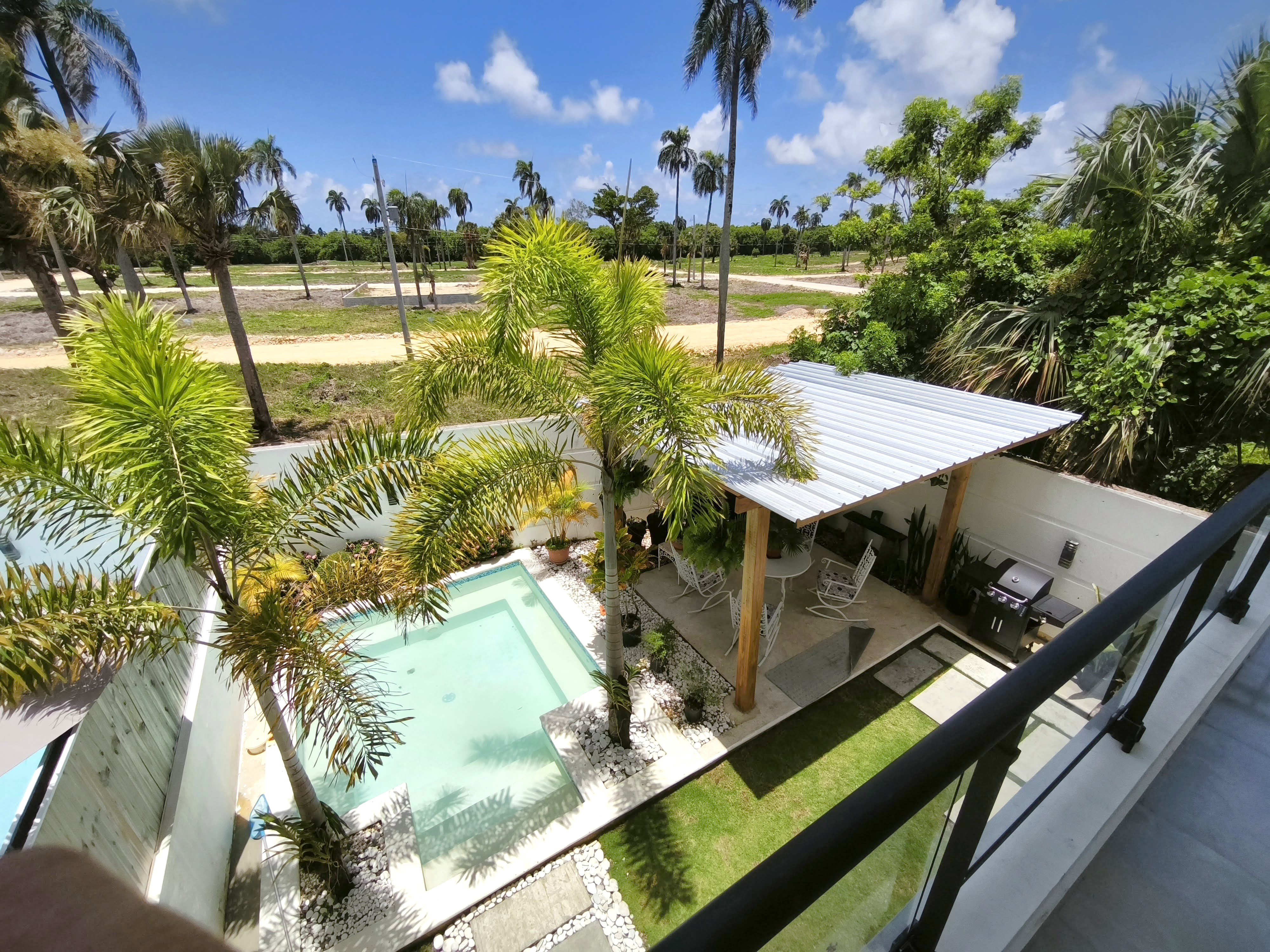 (10 pers) - ✨ Villas DR2, Paraíso Familiar✨