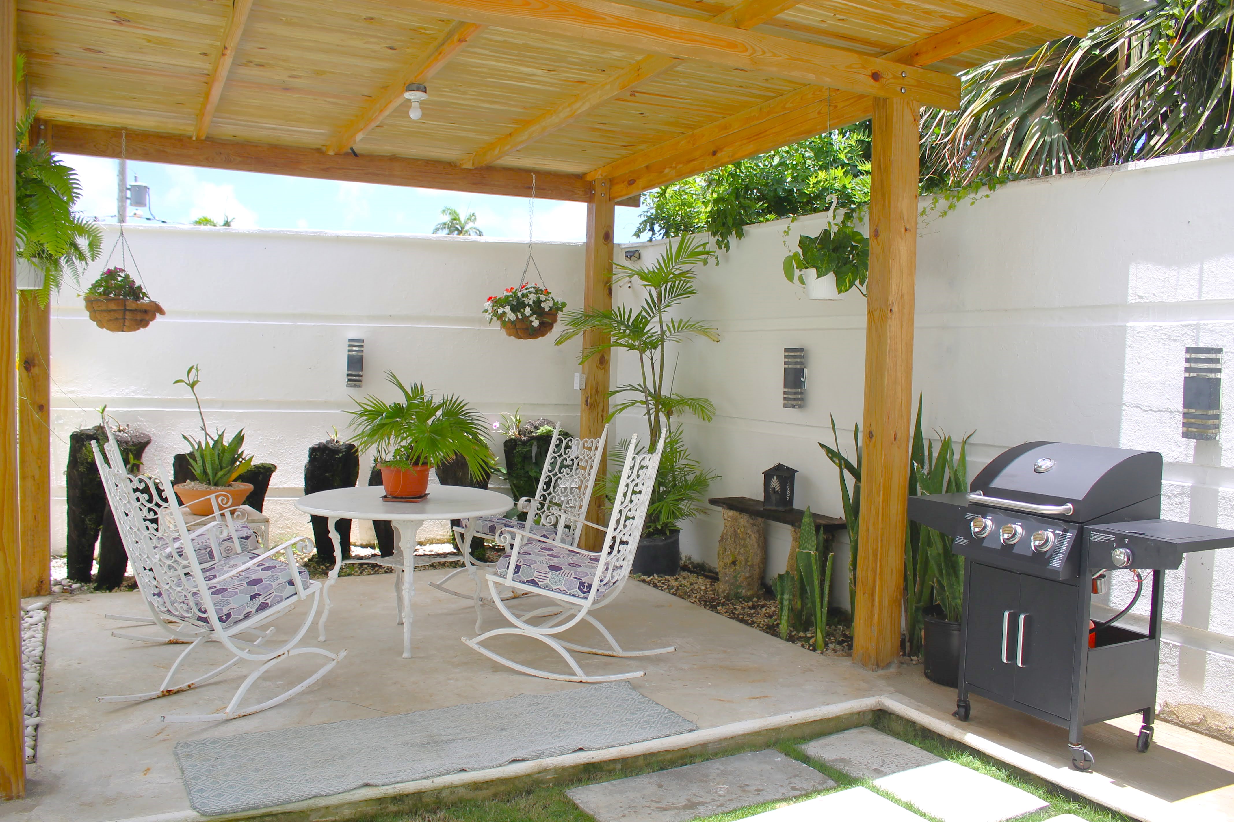 (10 pers) - ✨ Villas DR2, Paraíso Familiar✨