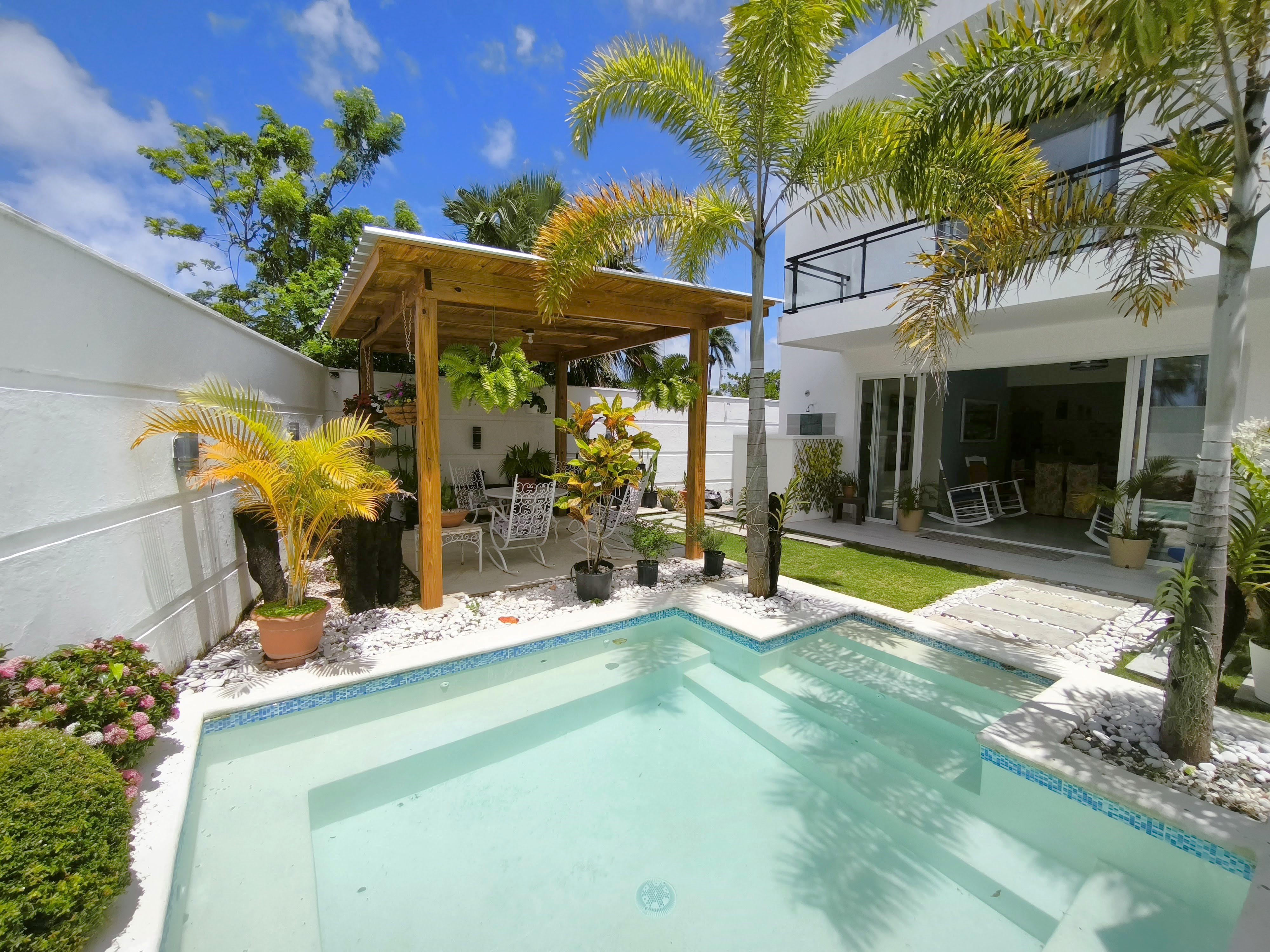 (10 pers) - ✨ Villas DR2, Paraíso Familiar✨